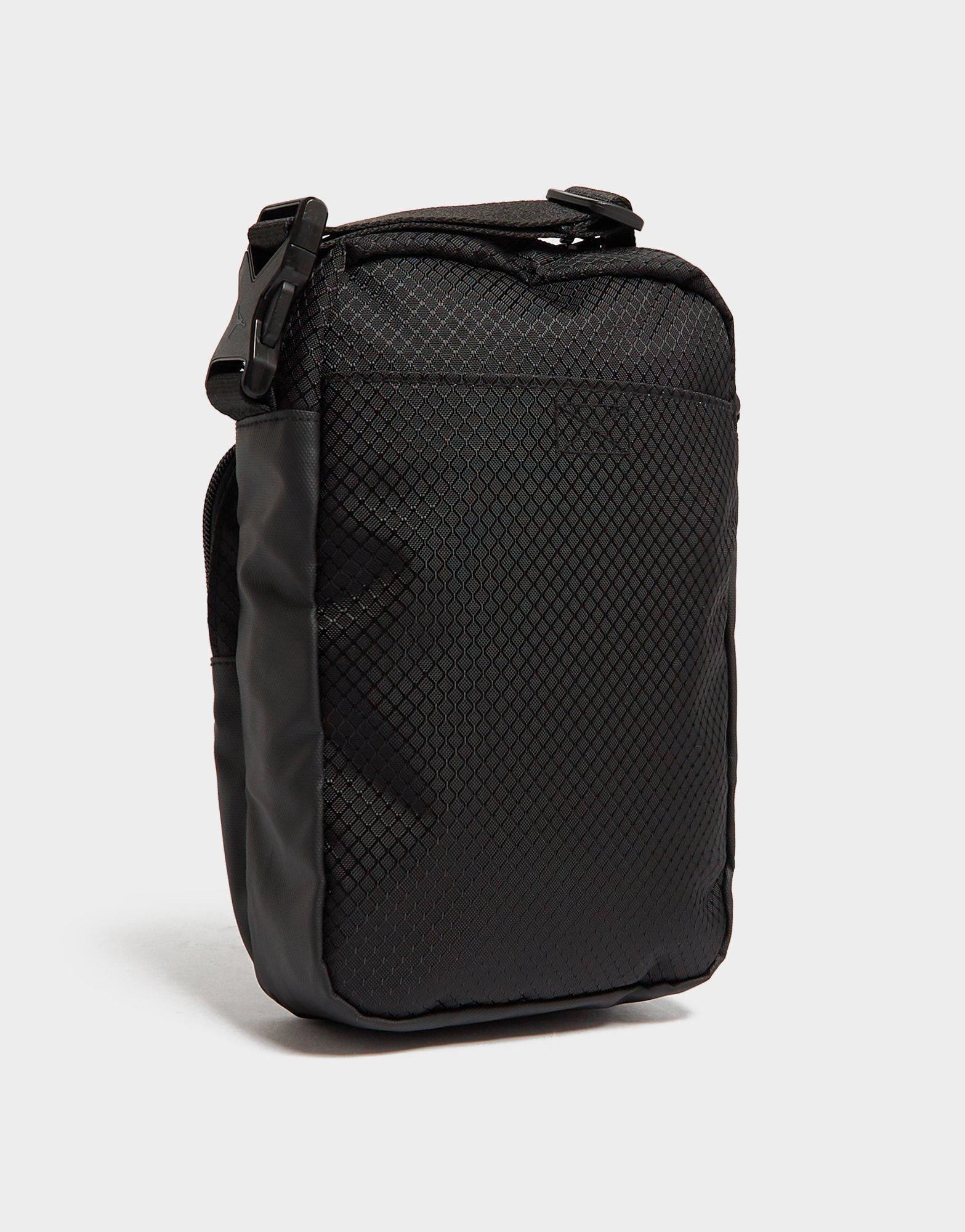 Jordan Hover Crossbody Bag