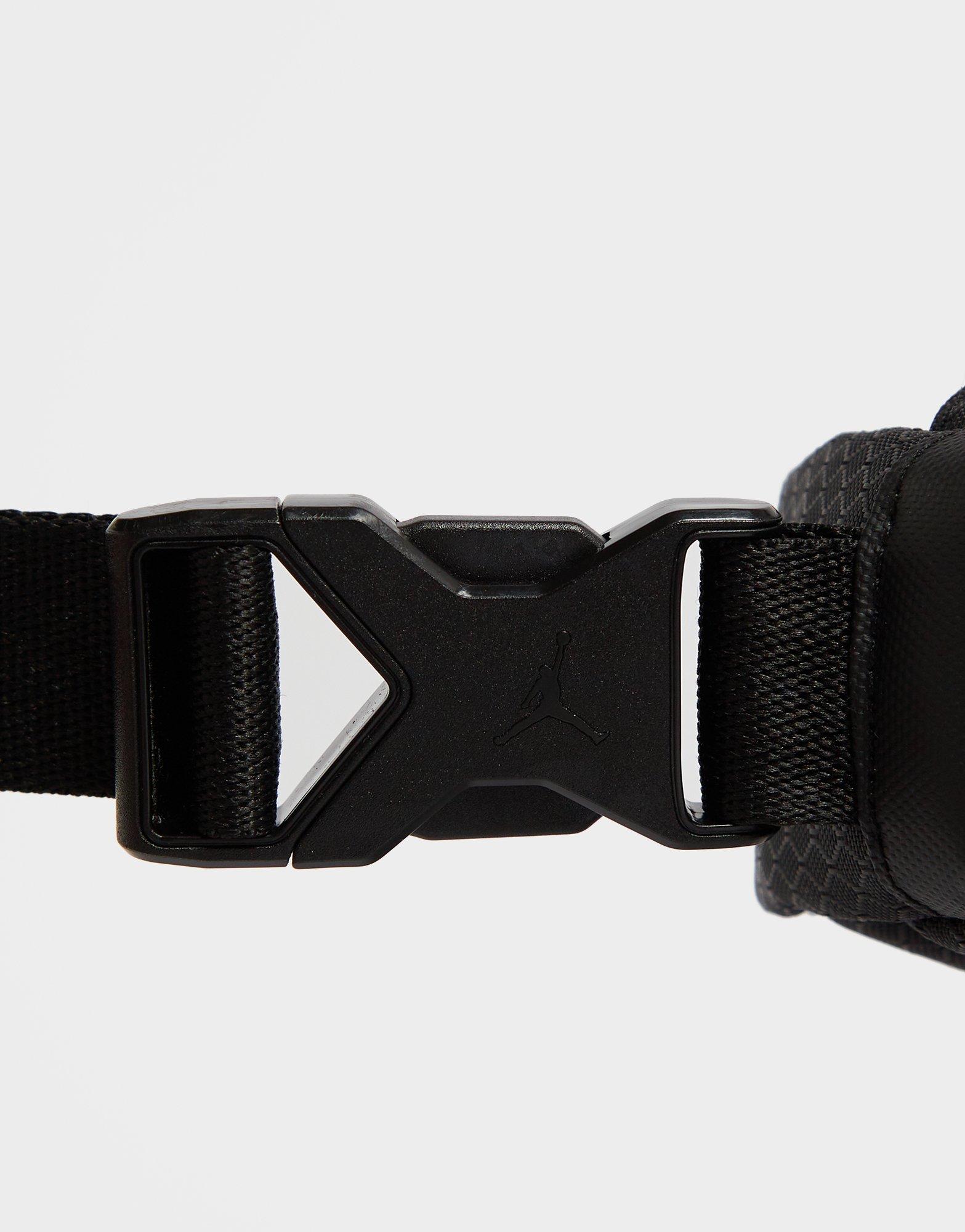 Jordan Hover Crossbody Bag