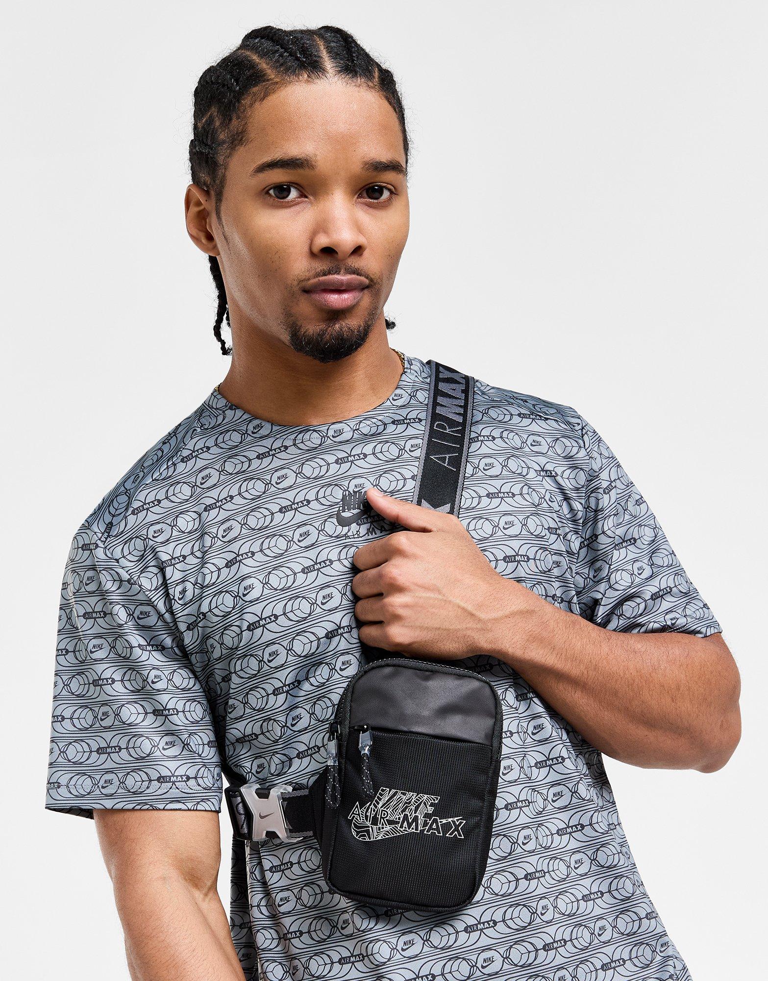 Nike air bum bag deals