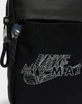 Nike Air Max Cross Body Bag