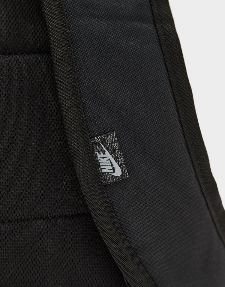 Black Nike Air Max Heritage Backpack | JD Sports UK
