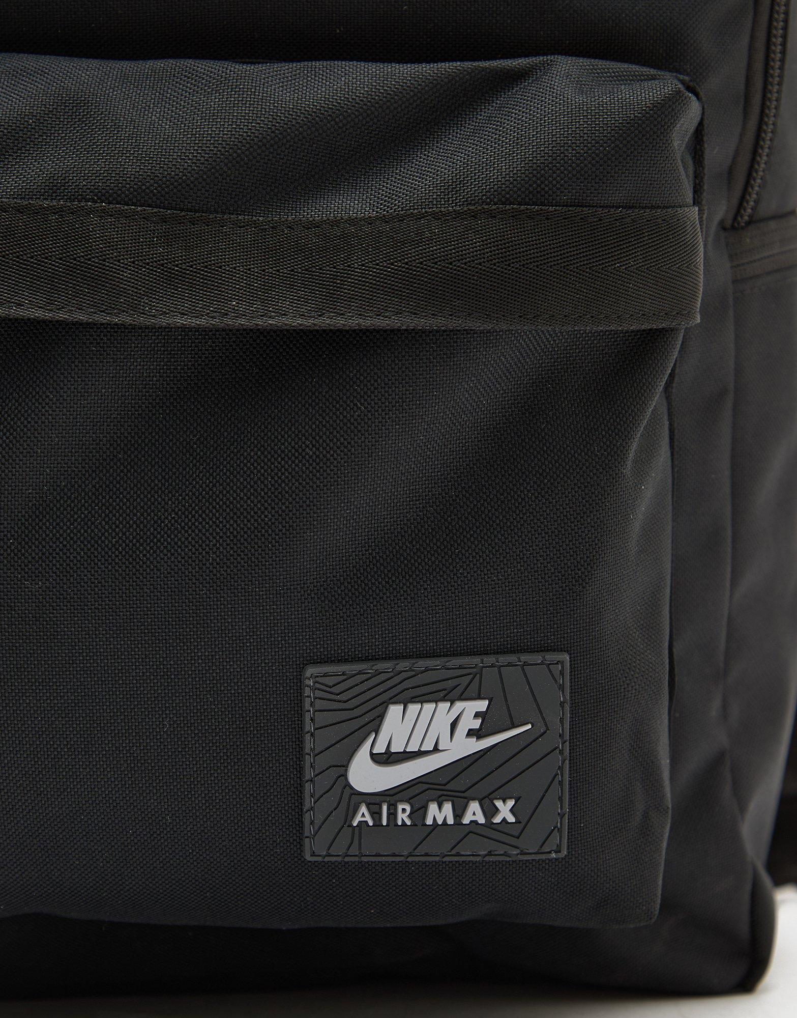 Sac a dos nike air max sale