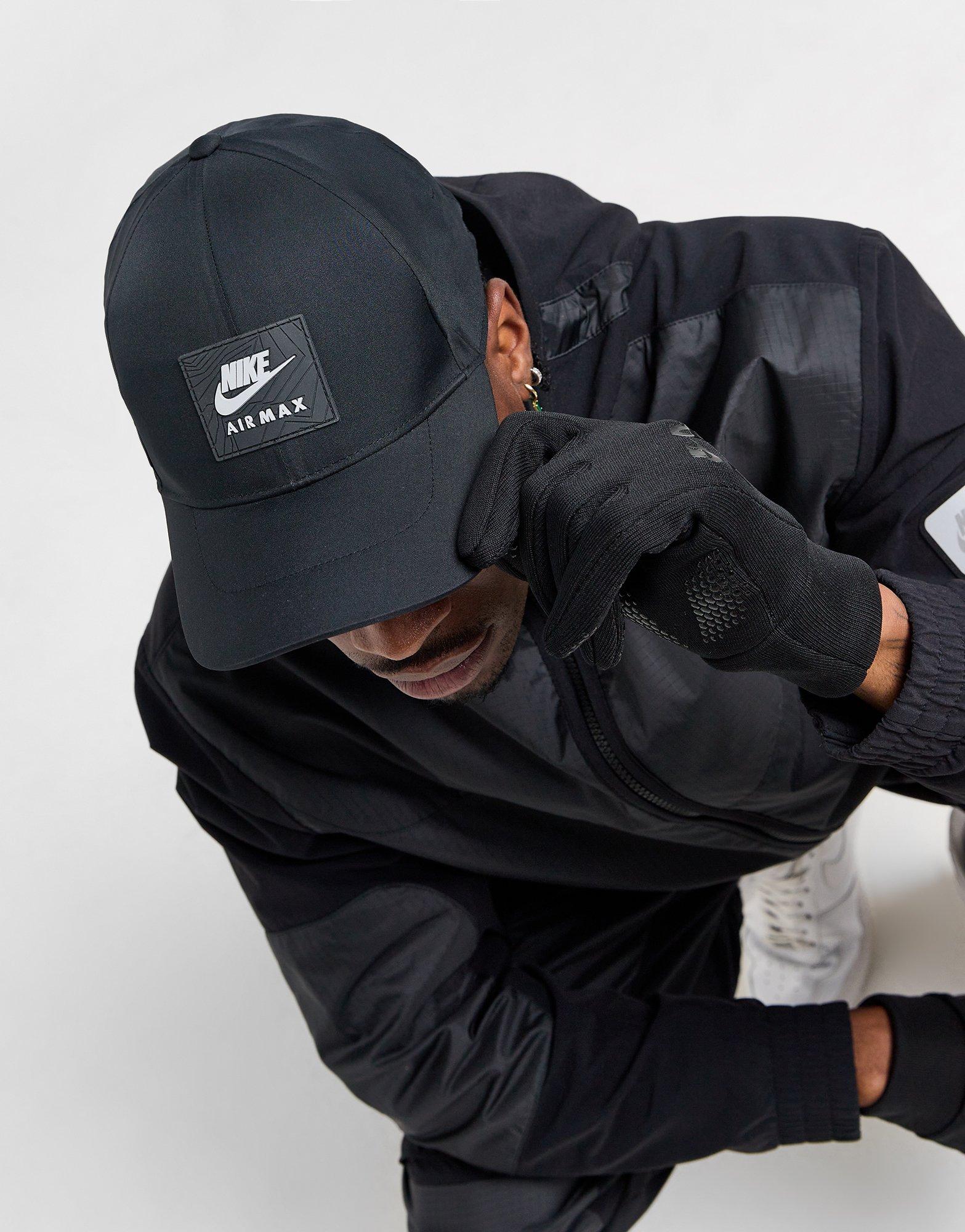 Air max outlet hat