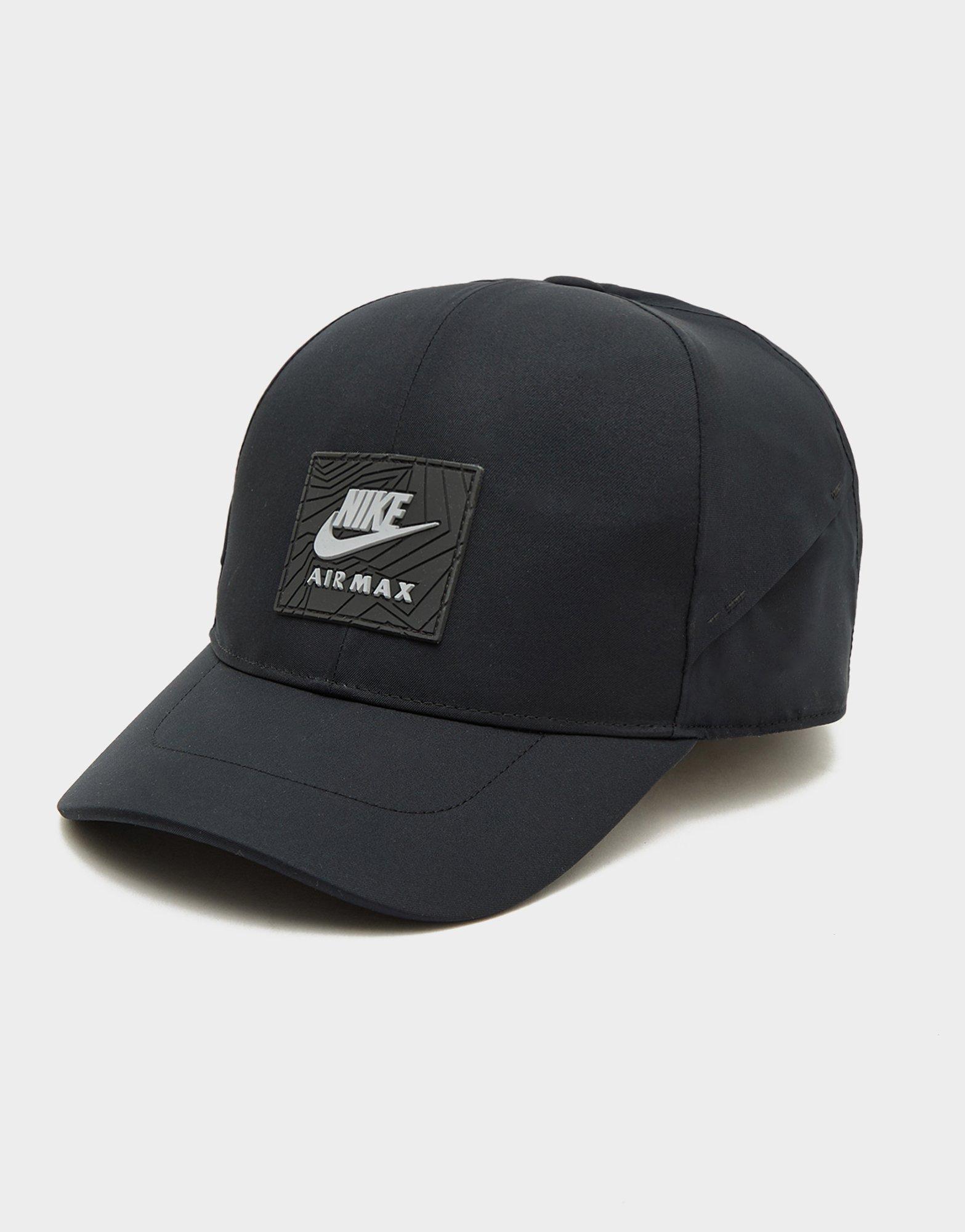 Air store max hat