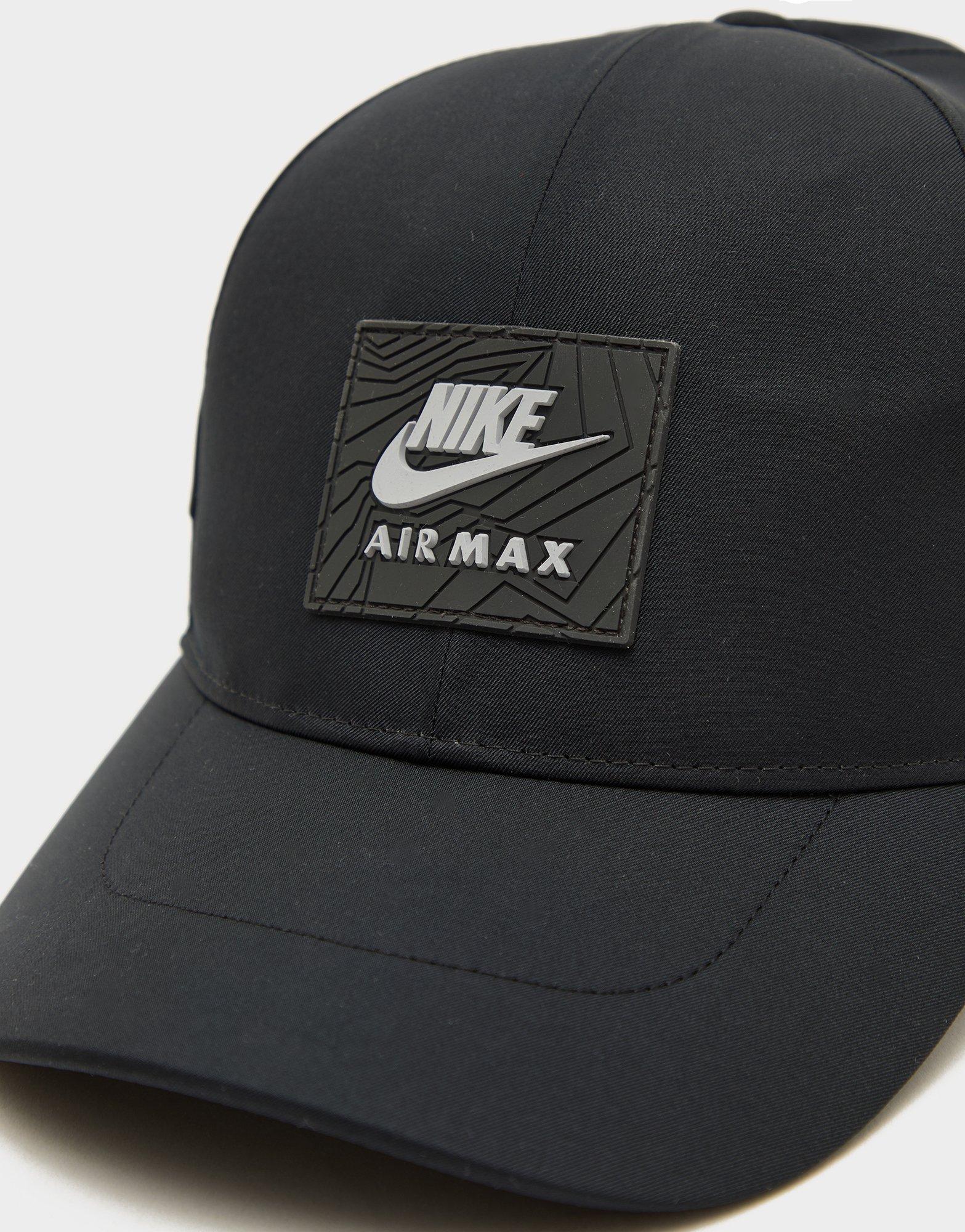 Airmax hat clearance