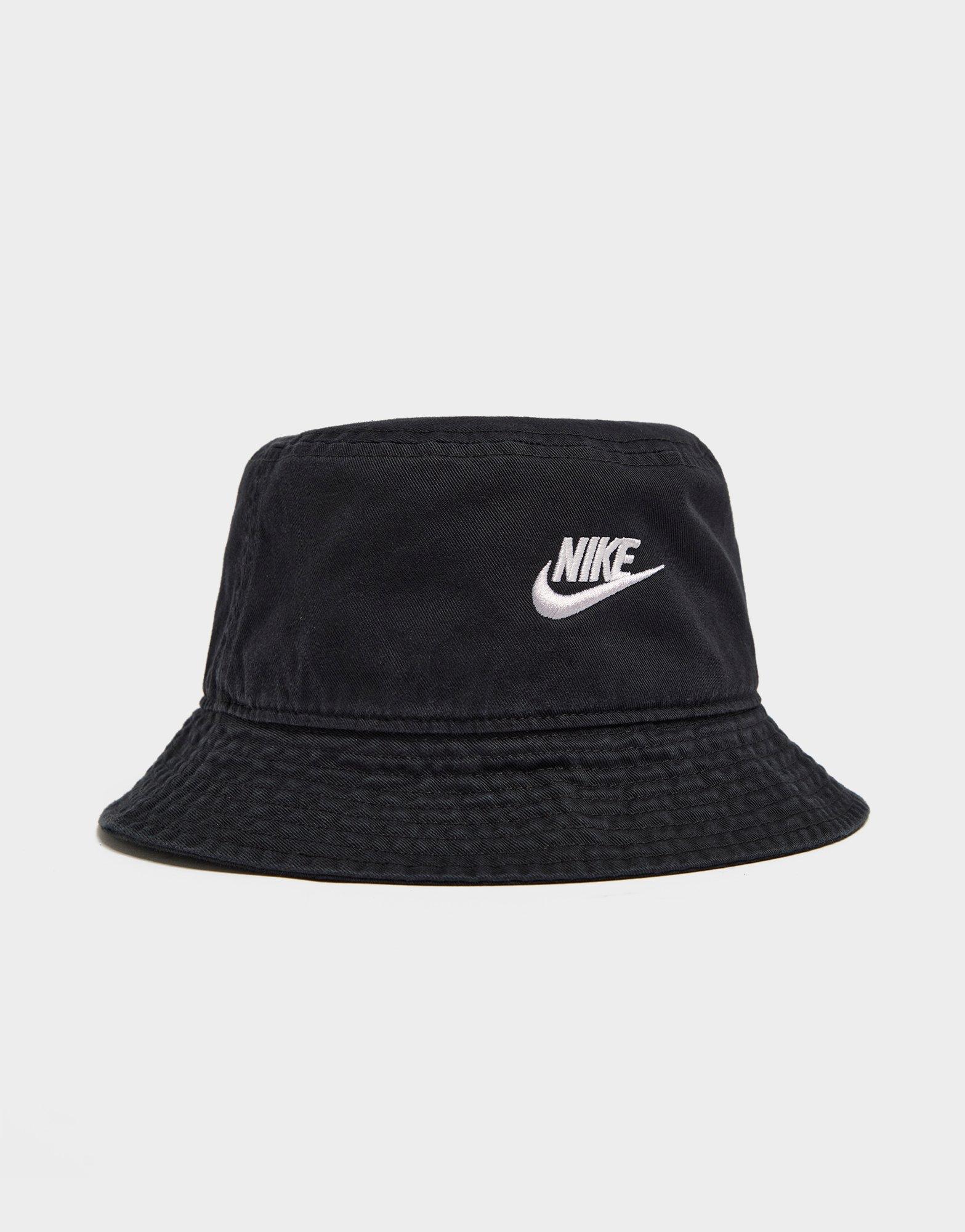 Nike Washed Bucket Hat