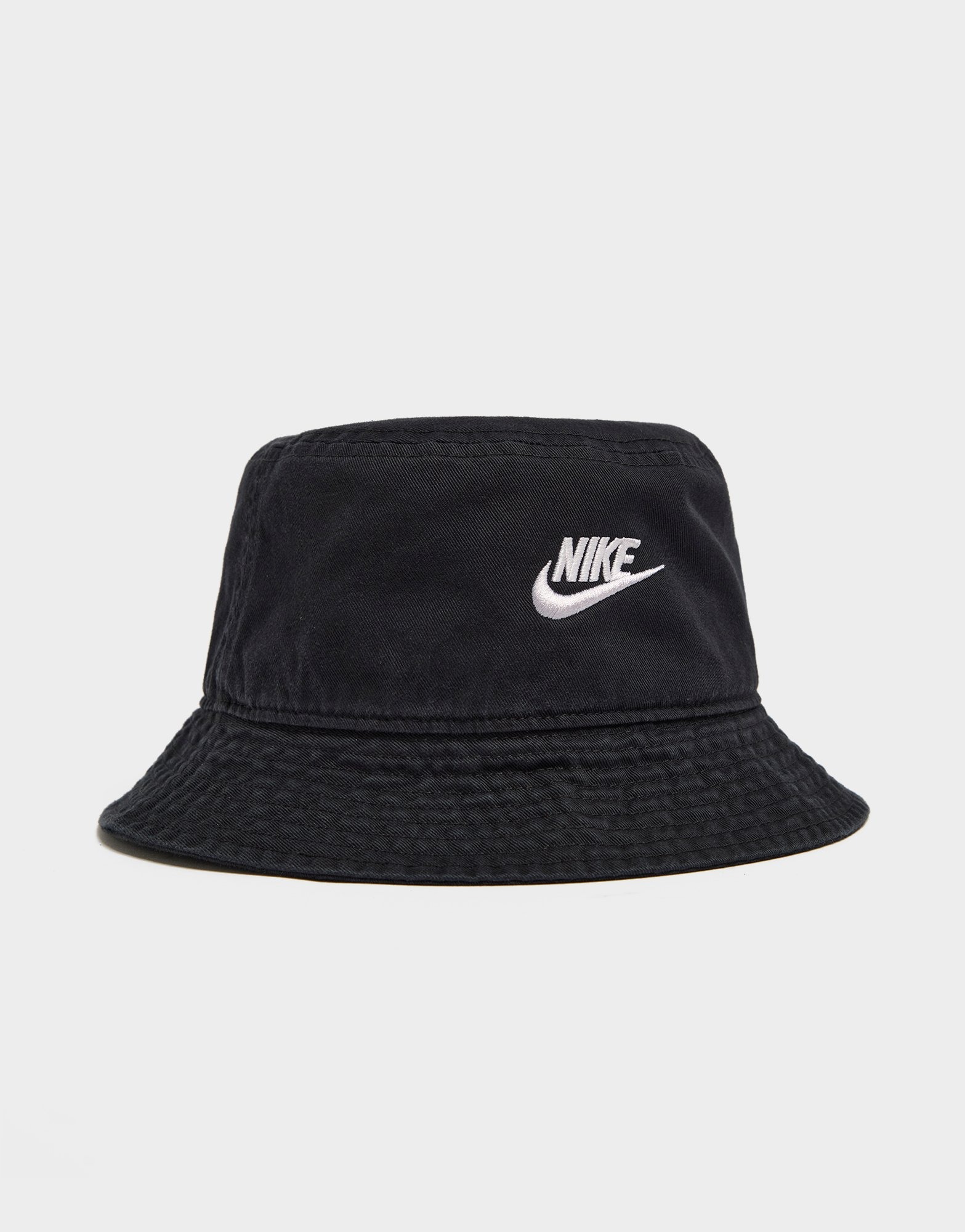 Nike Apex Futura Washed Bucket Hat 'Black' — foto 2