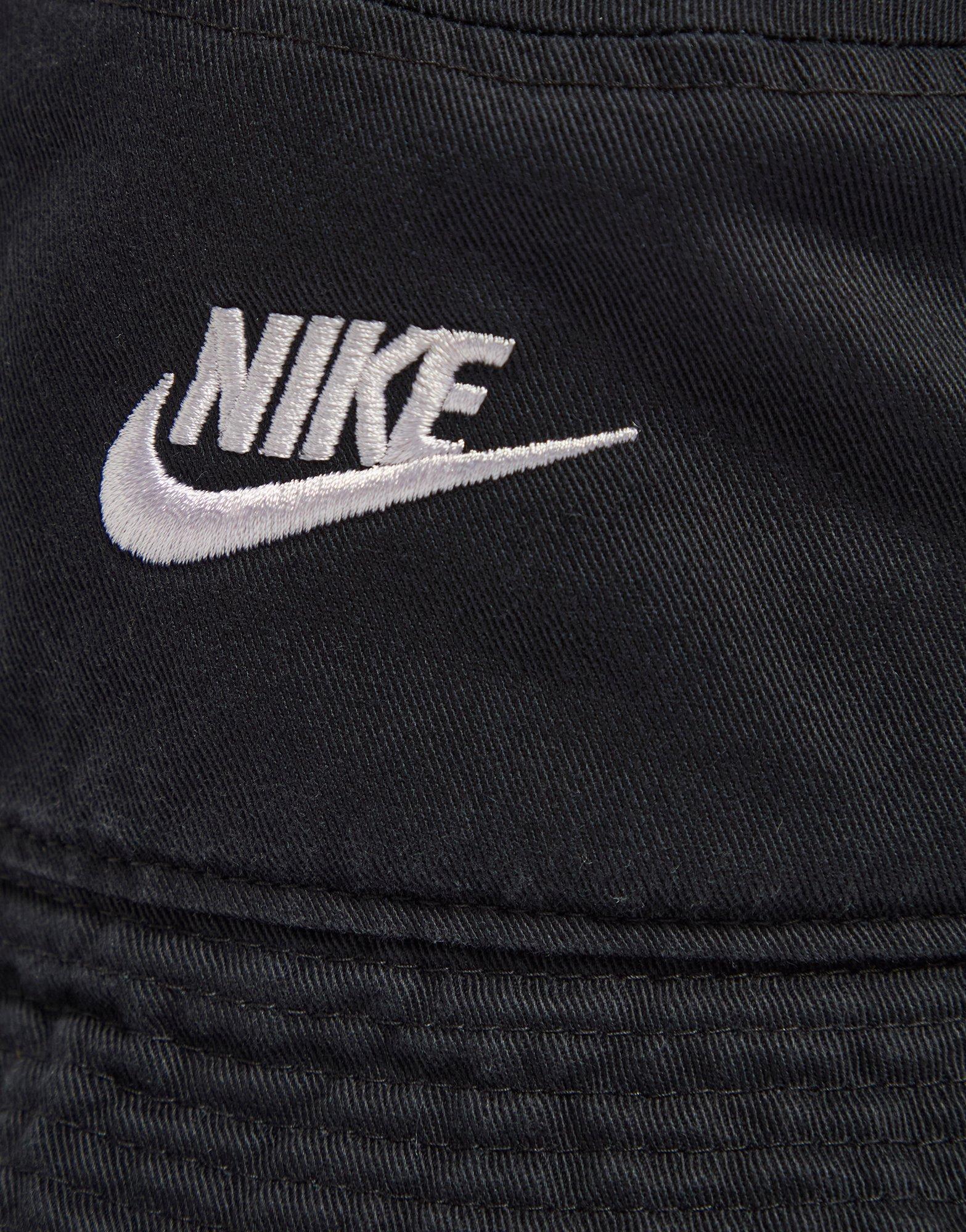 Nike Washed Bucket Hat