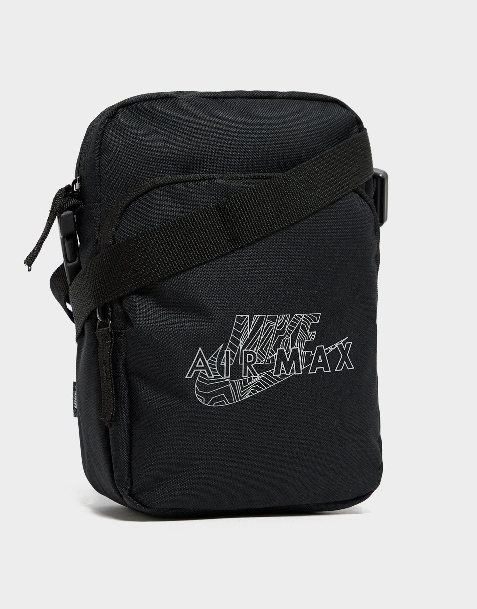 Nike air max outlet side bag