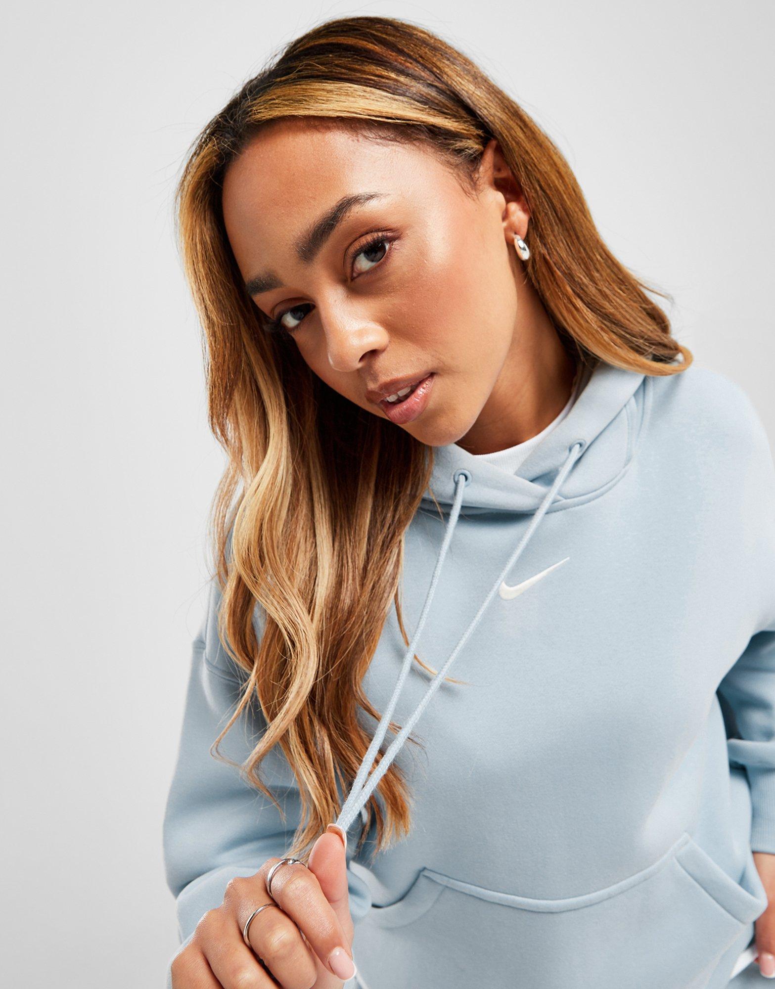 Nike Phoenix Oversized Hoodie