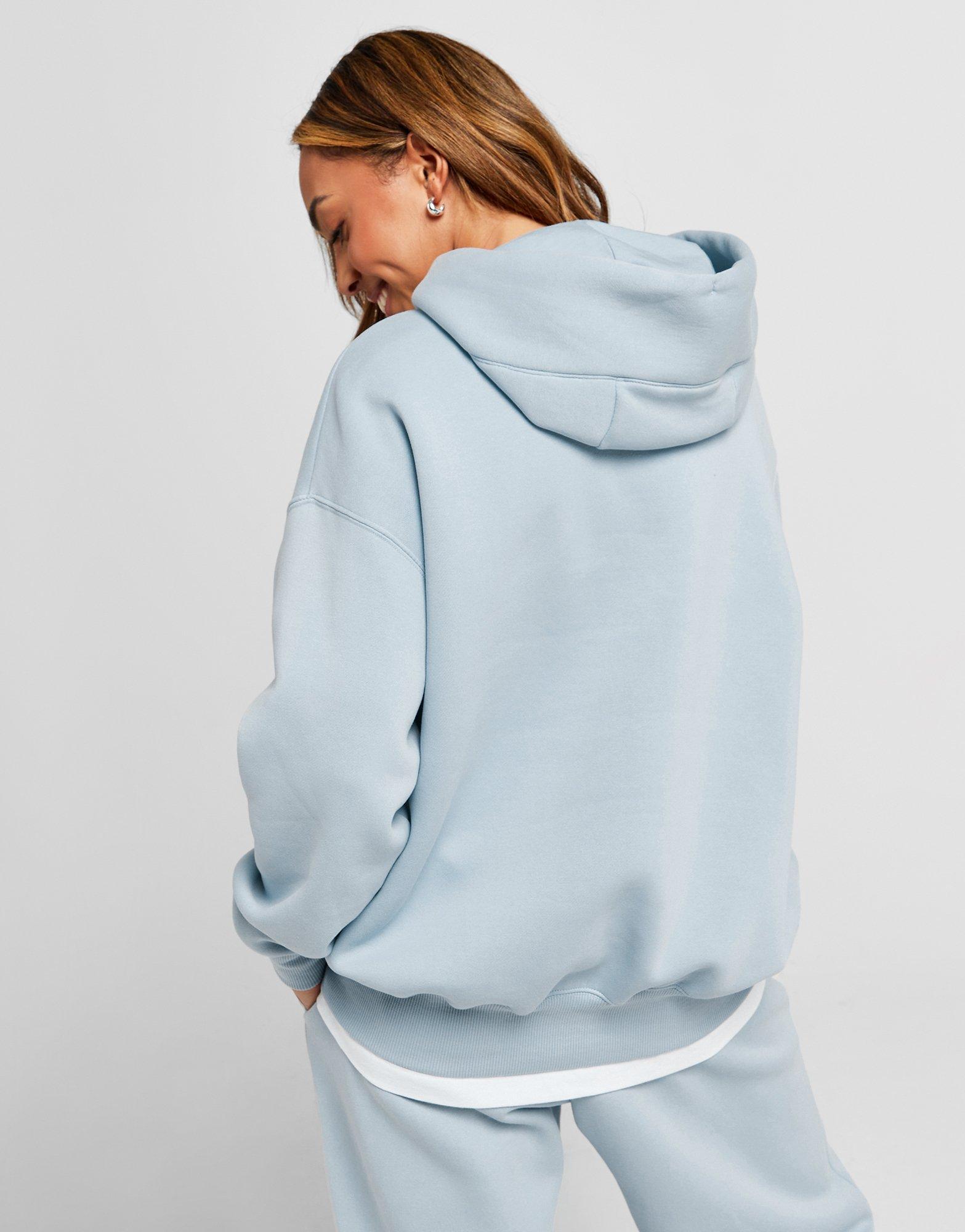Nike Phoenix Oversized Hoodie