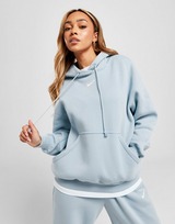 Nike Oversized hoodie voor dames Sportswear Phoenix Fleece