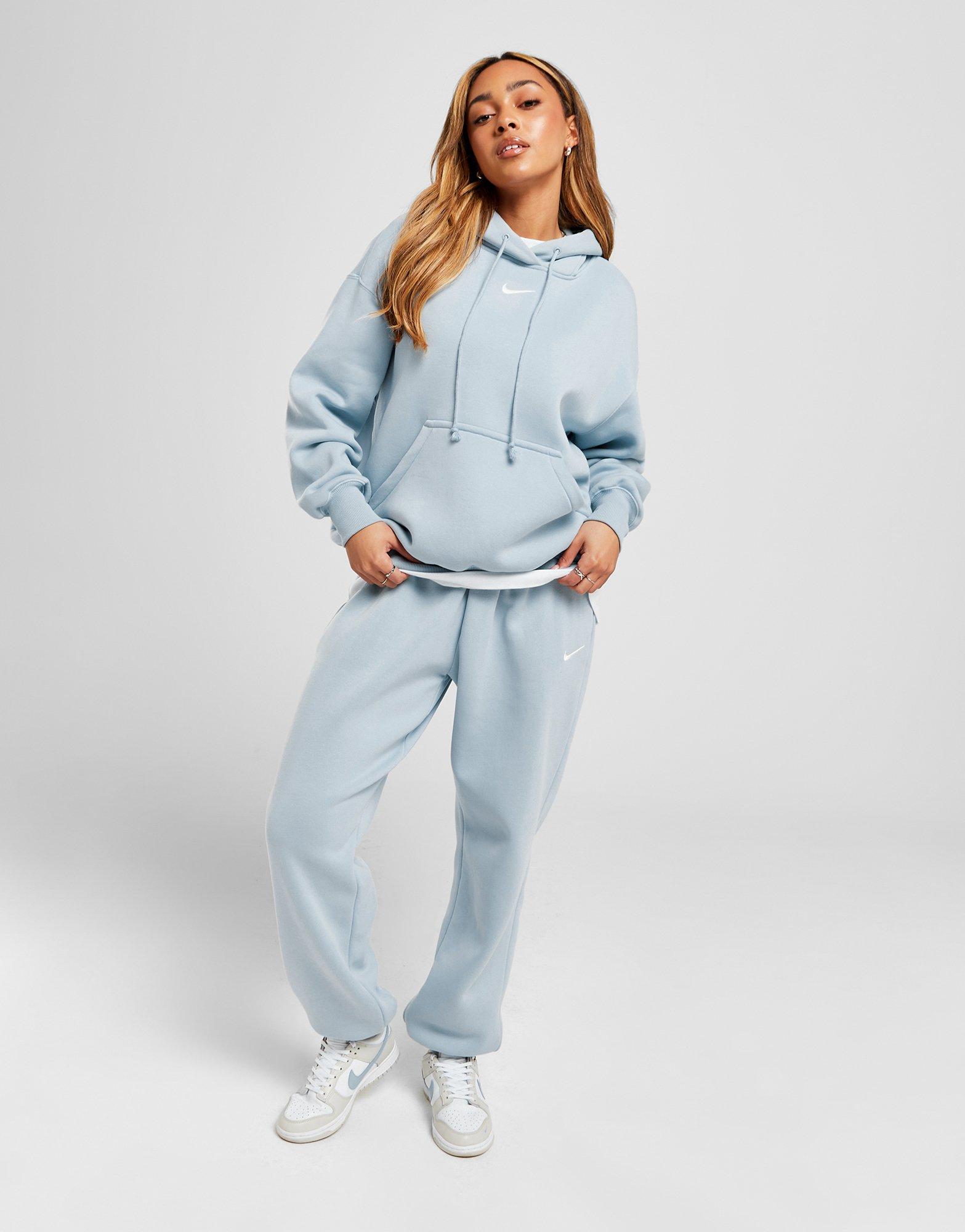 Nike Phoenix Oversized Hoodie