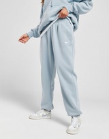 Nike Nike Sportswear Phoenix Fleece Oversized joggingbroek met hoge taille voor dames
