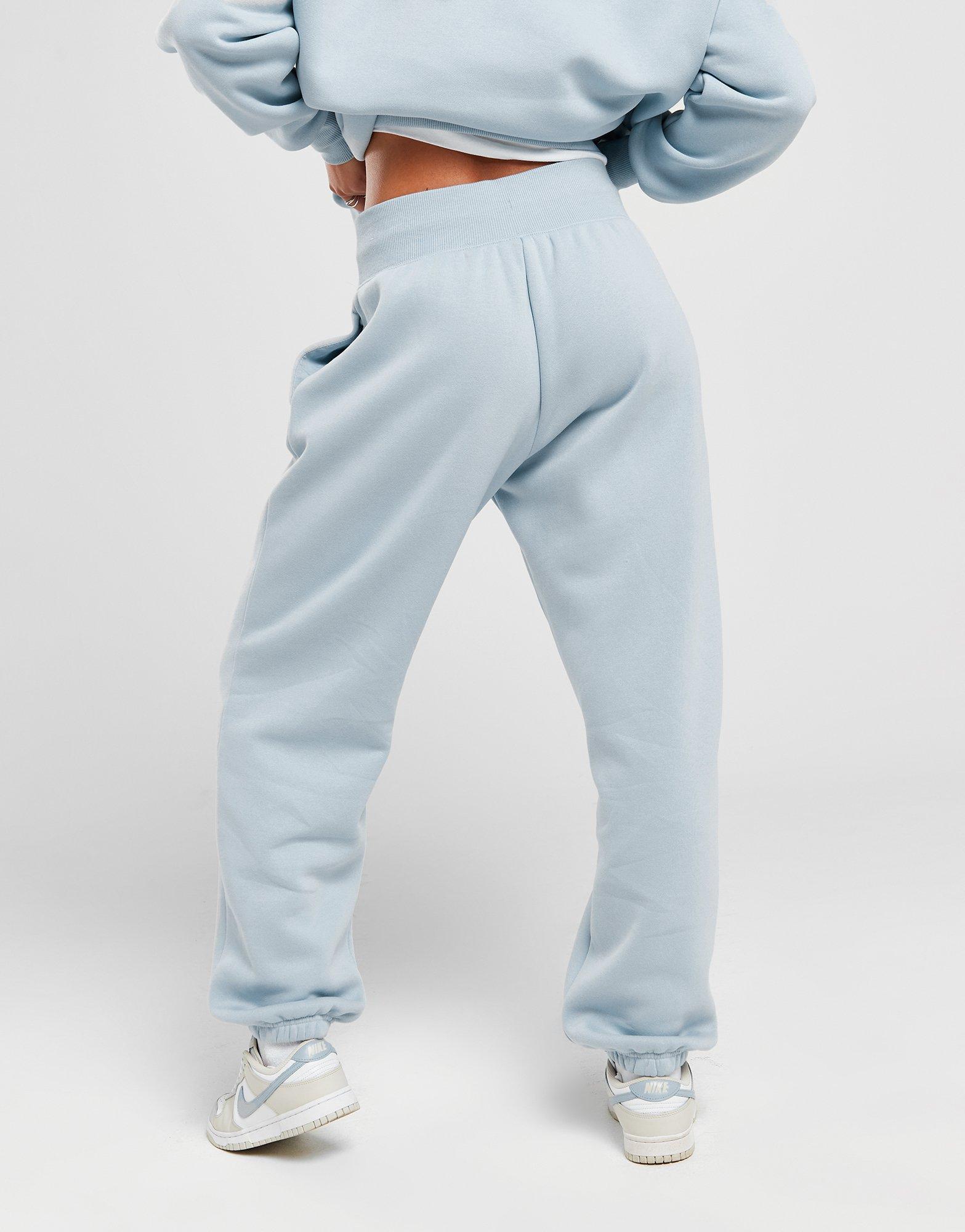 Nike Phoenix Fleece Oversized Joggers