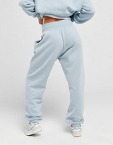 Nike Nike Sportswear Phoenix Fleece Oversized joggingbroek met hoge taille voor dames