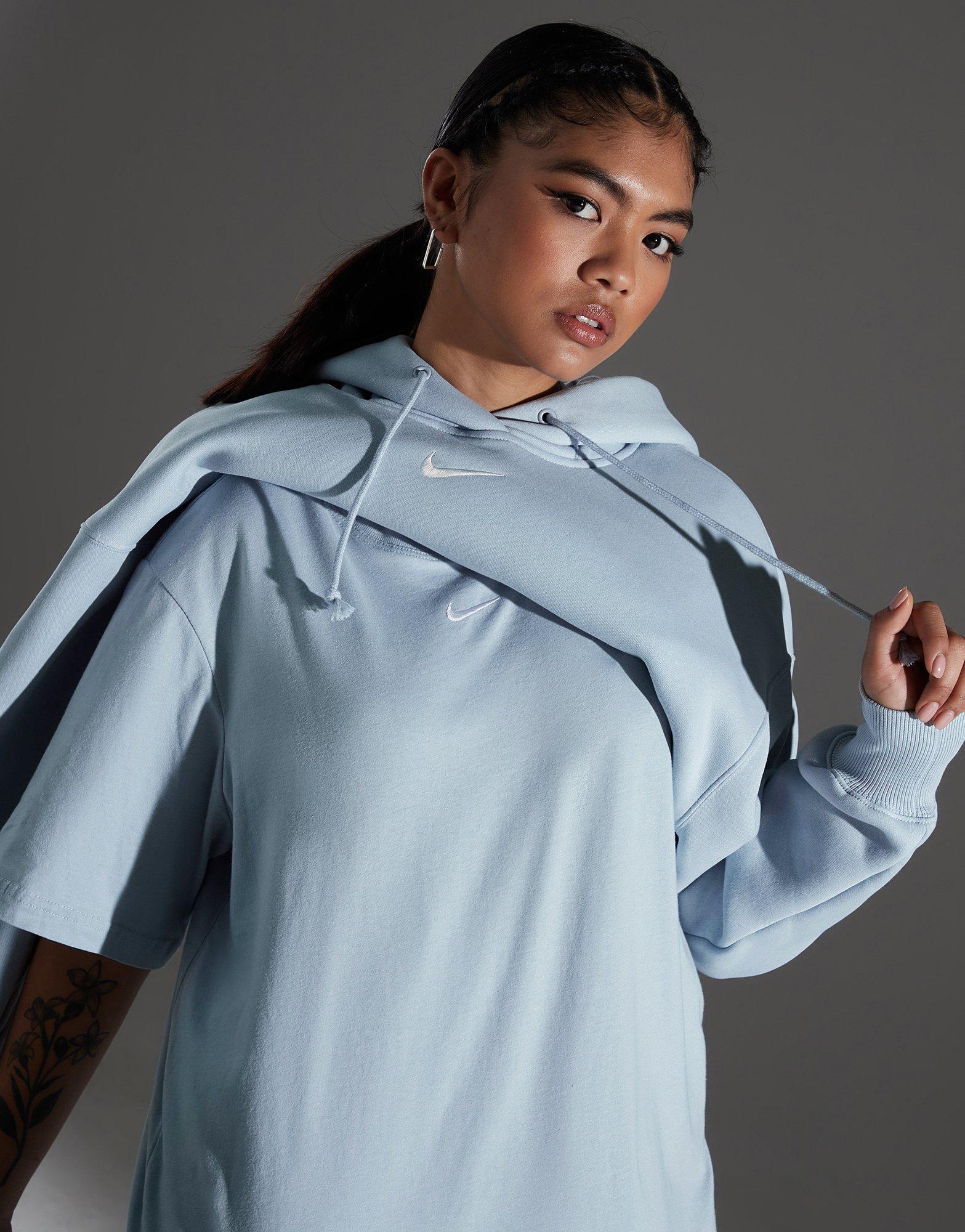 Nike Essential Boyfriend T-Shirt