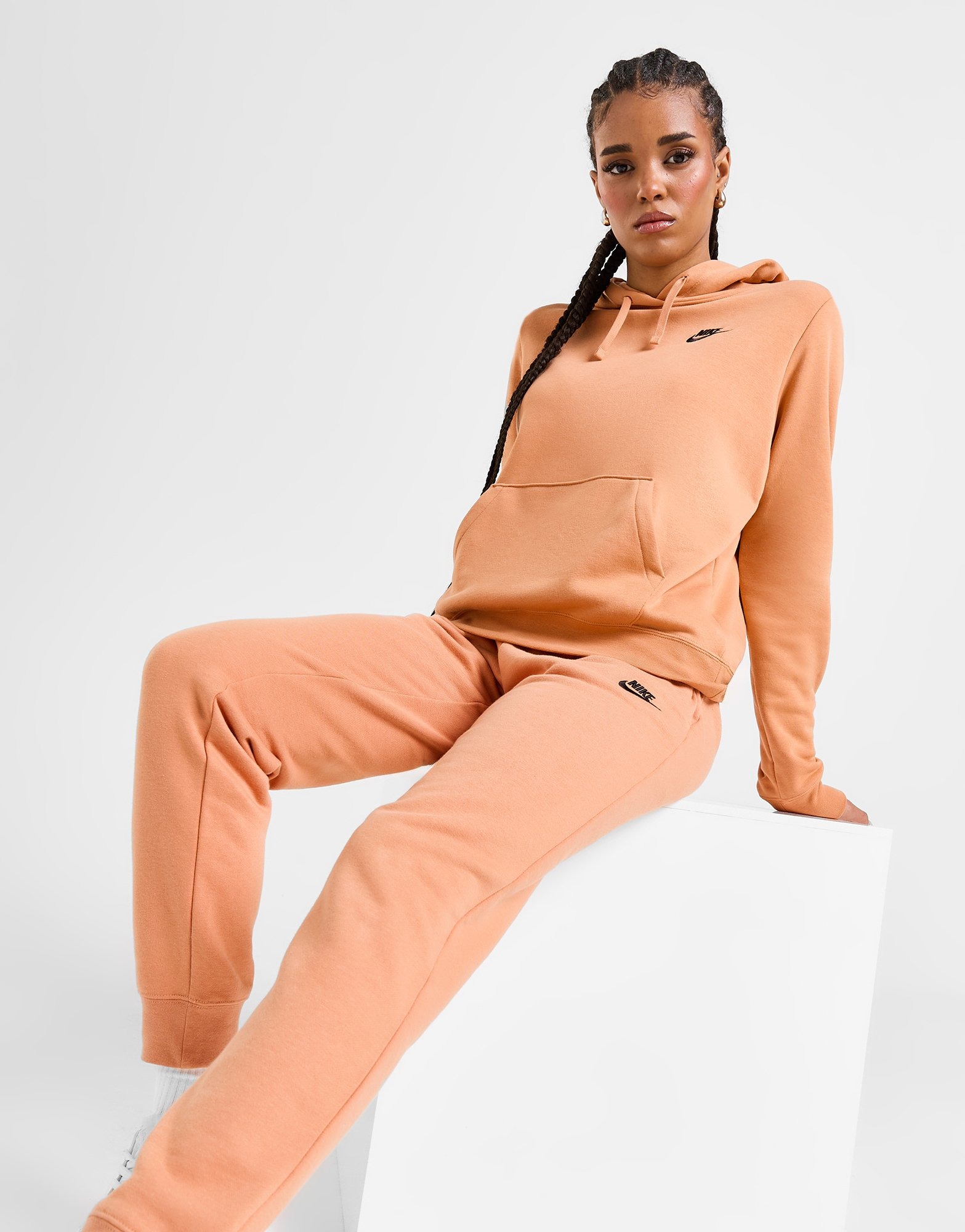 jd sports nike sportswear