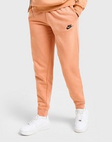 Nike Pantalon de jogging Sportswear Club Polaire Femme