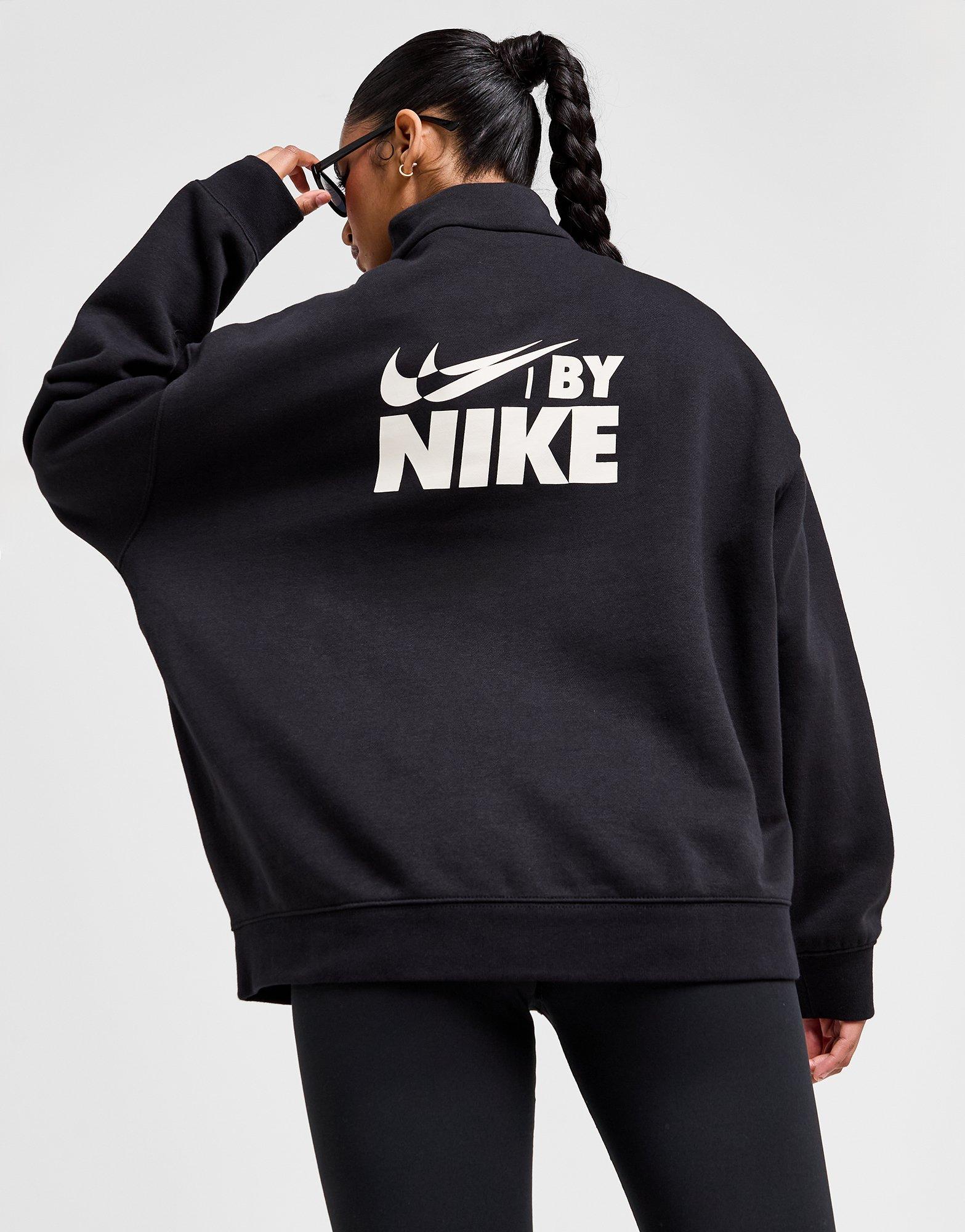 Nike Swoosh Fleece 1/4 Zip