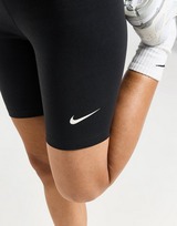 Nike Core Swoosh Radlerhose