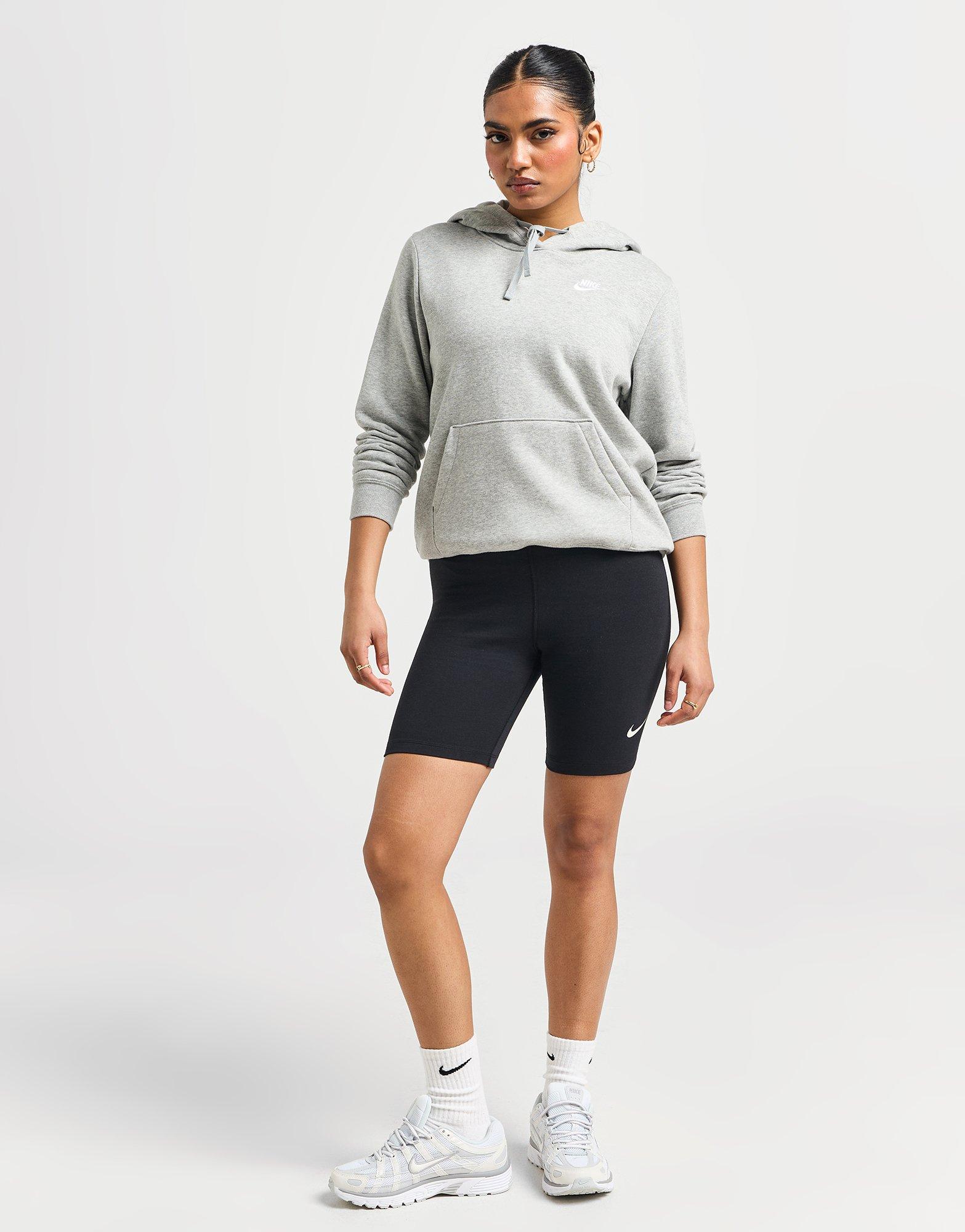 Nike Core Swoosh Radlerhose
