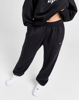 Nike Pantalon de jogging Swoosh Fleece Oversized