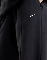 Nike Swoosh Fleece Oversized Joggers