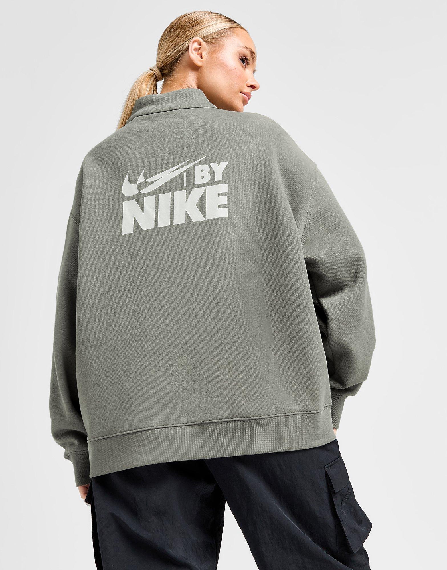 Nike Swoosh Fleece 1/4 Zip