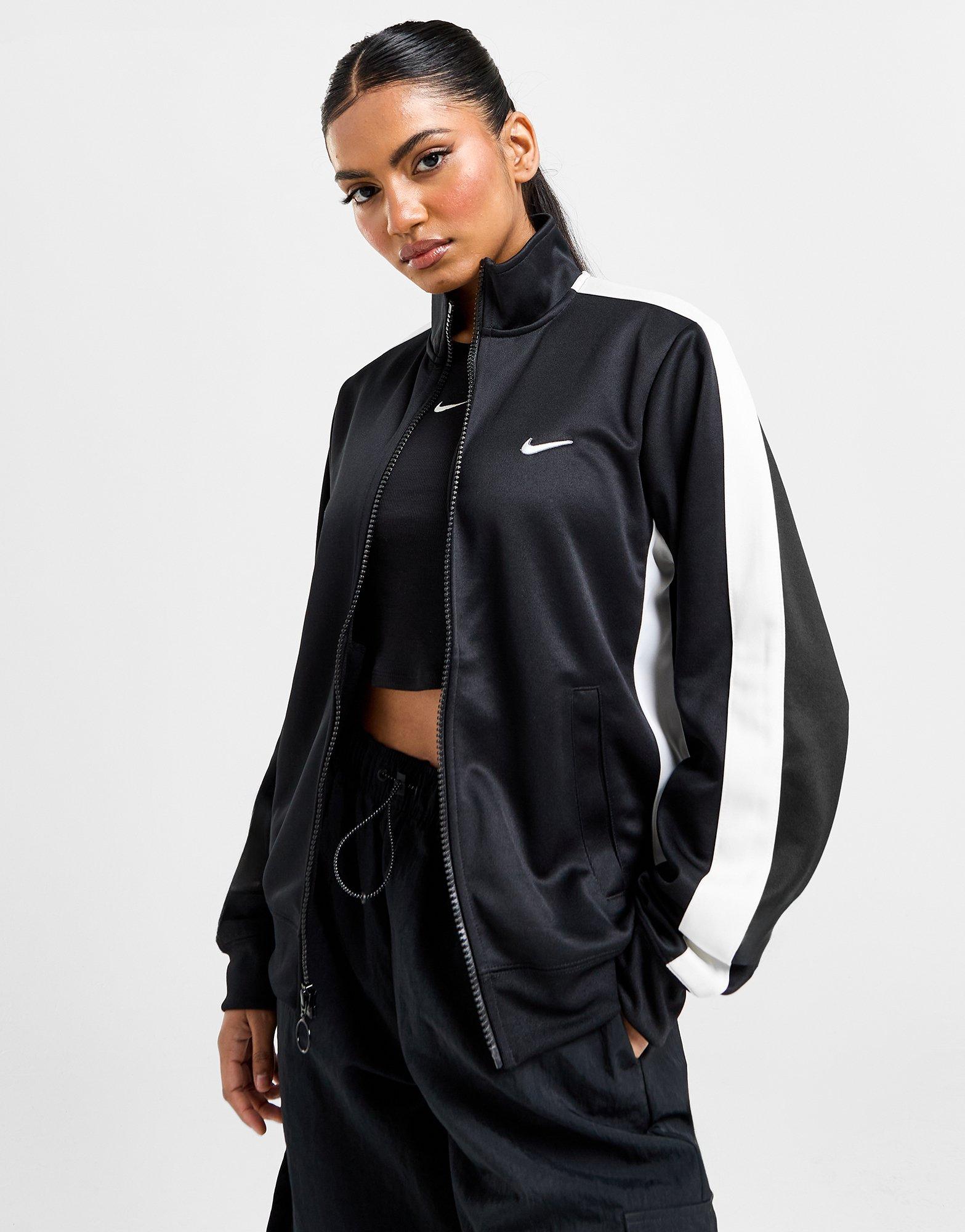 Nike Street Full Zip Jacket