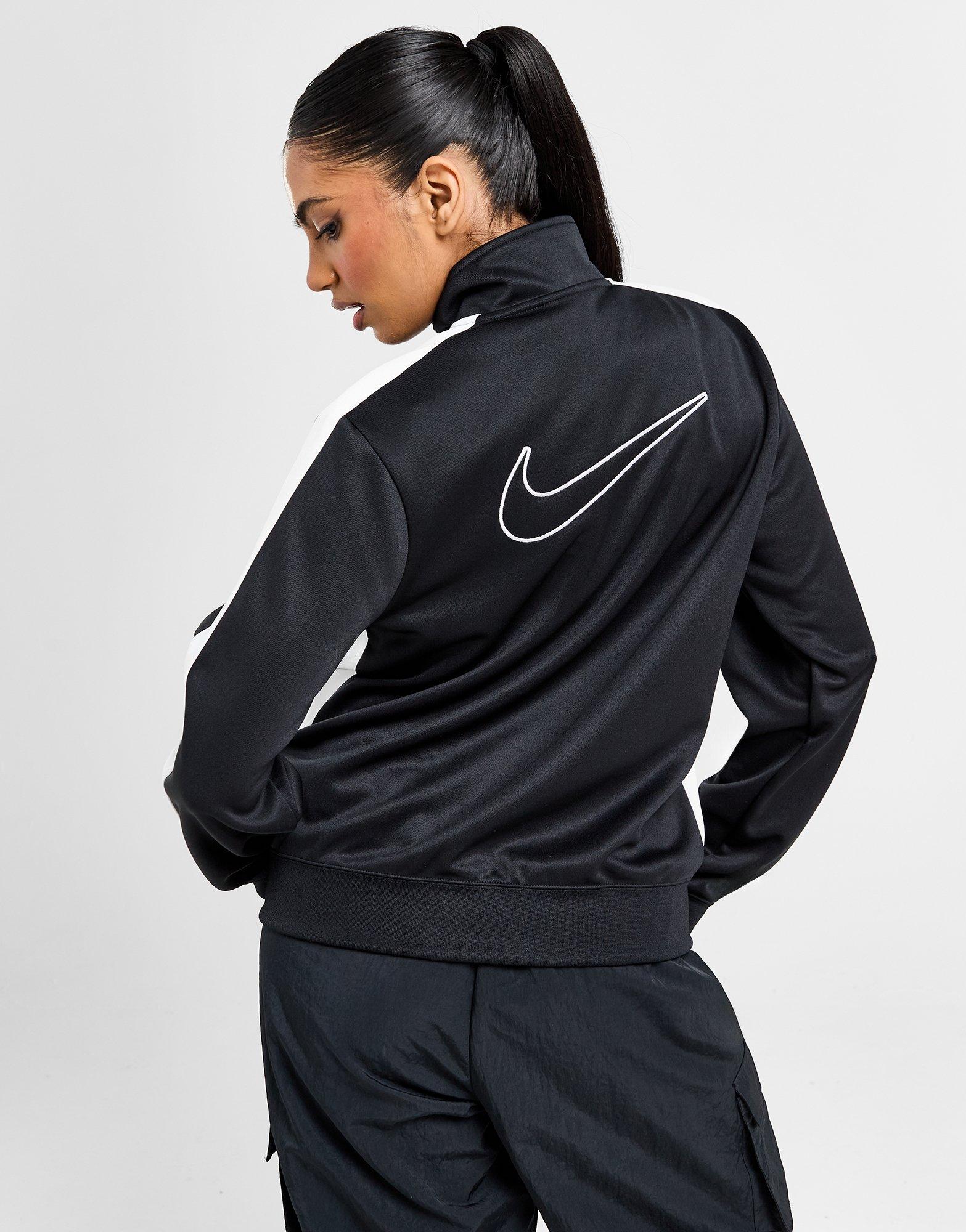 Nike Street Full Zip Jacket