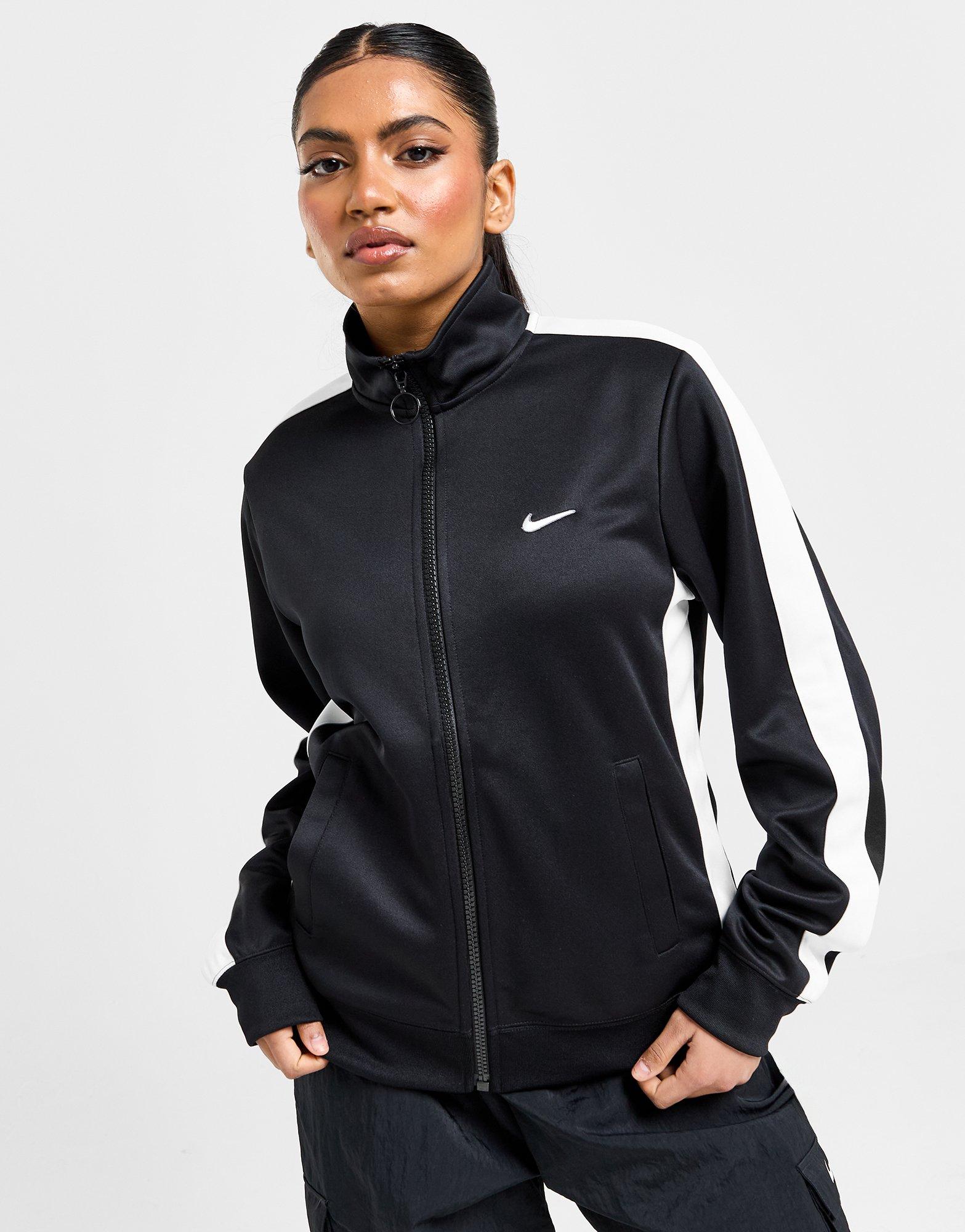 Nike Street Full Zip Jacket