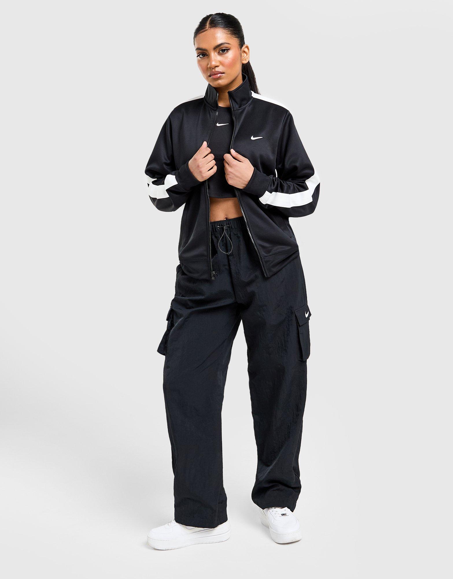 Nike Street Full Zip Jacket
