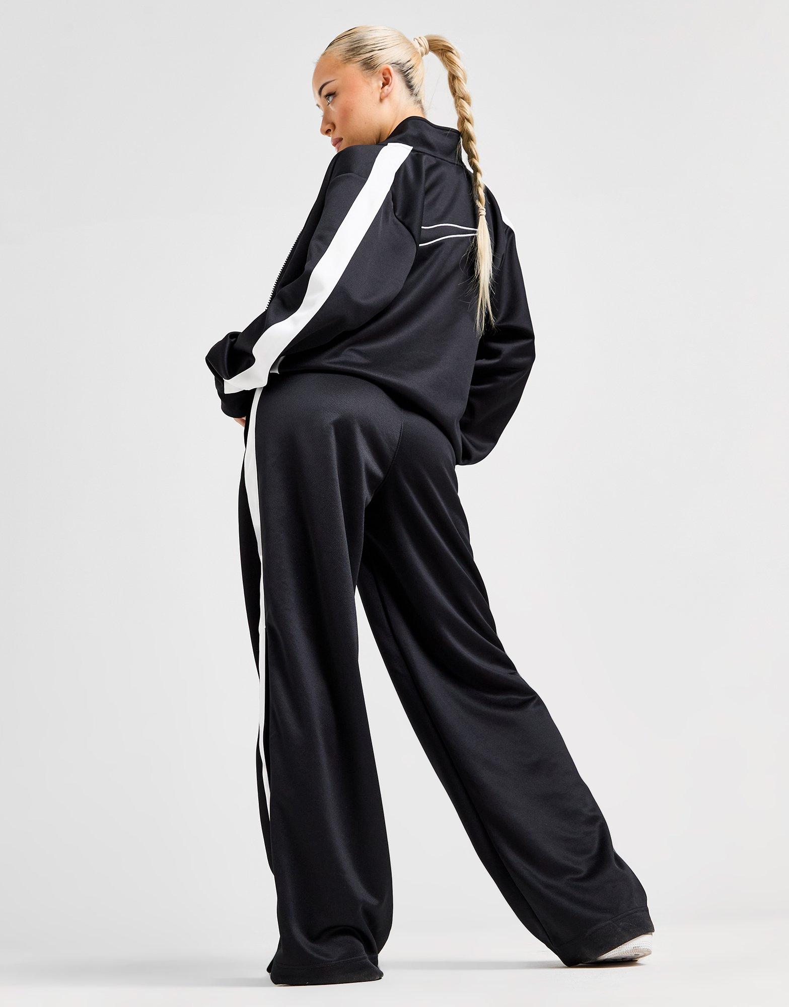 Nike Street Wide Leg Joggers