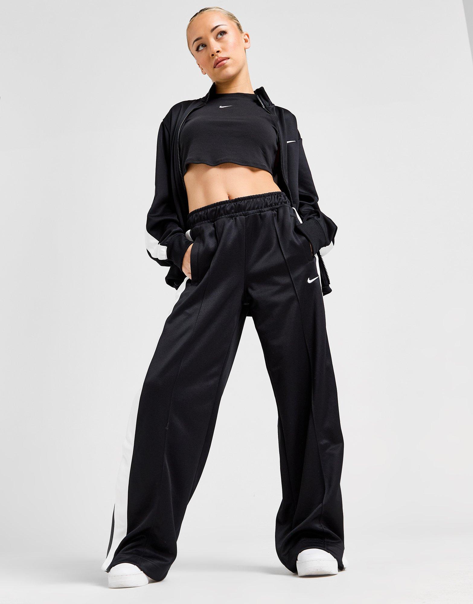Nike Street Wide Leg Joggers