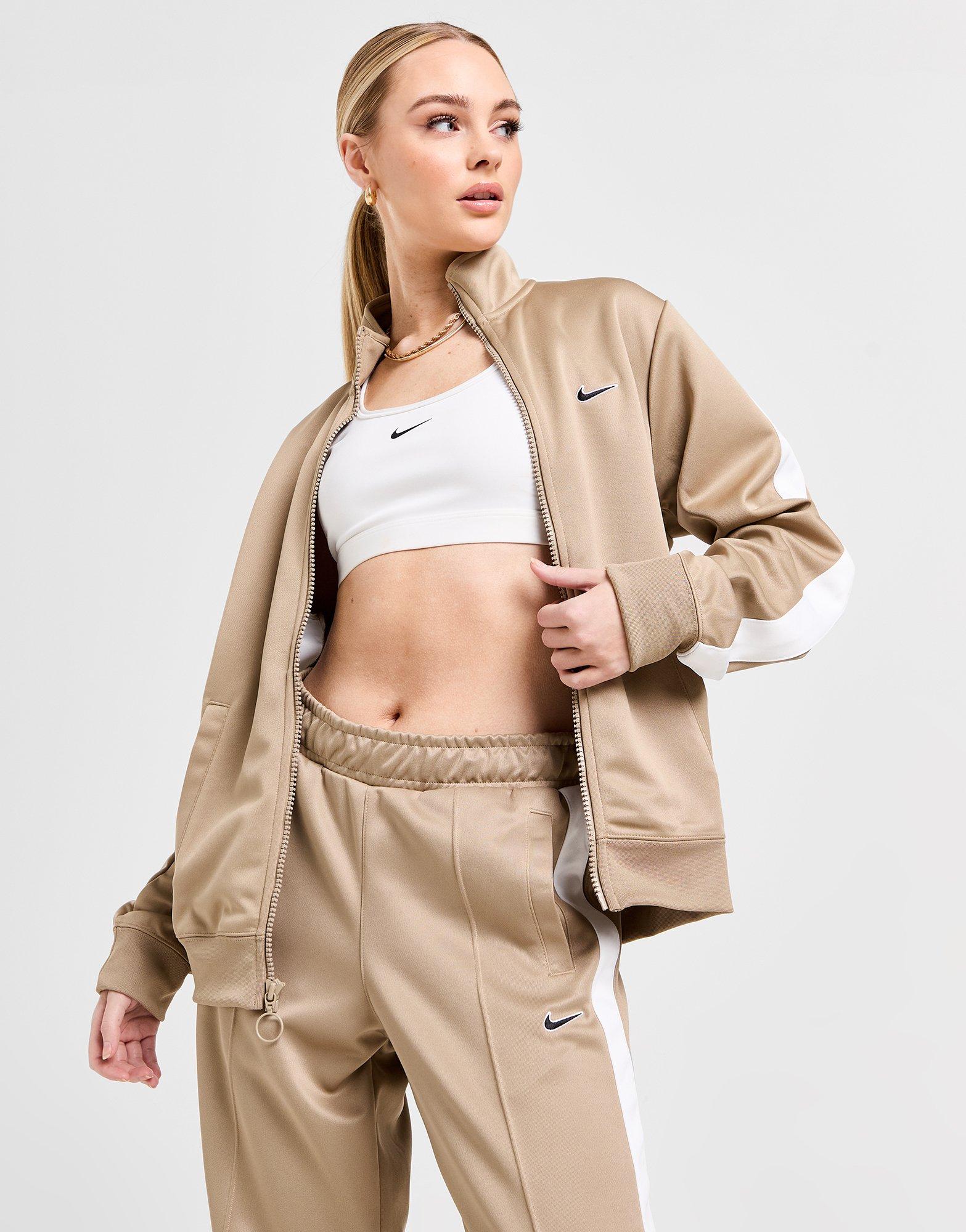 Nike Street Full Zip Jacket