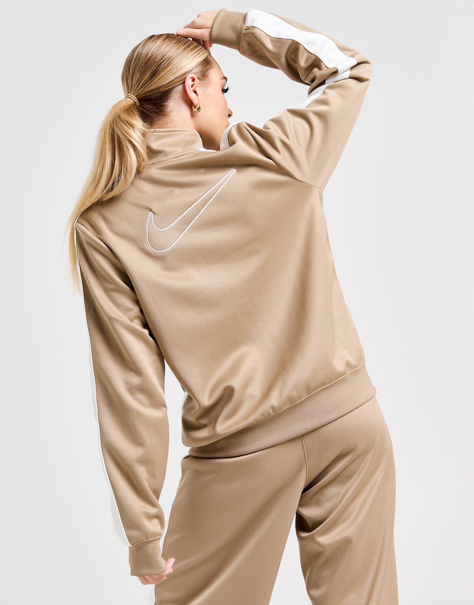 Nike Street Full Zip Jacket