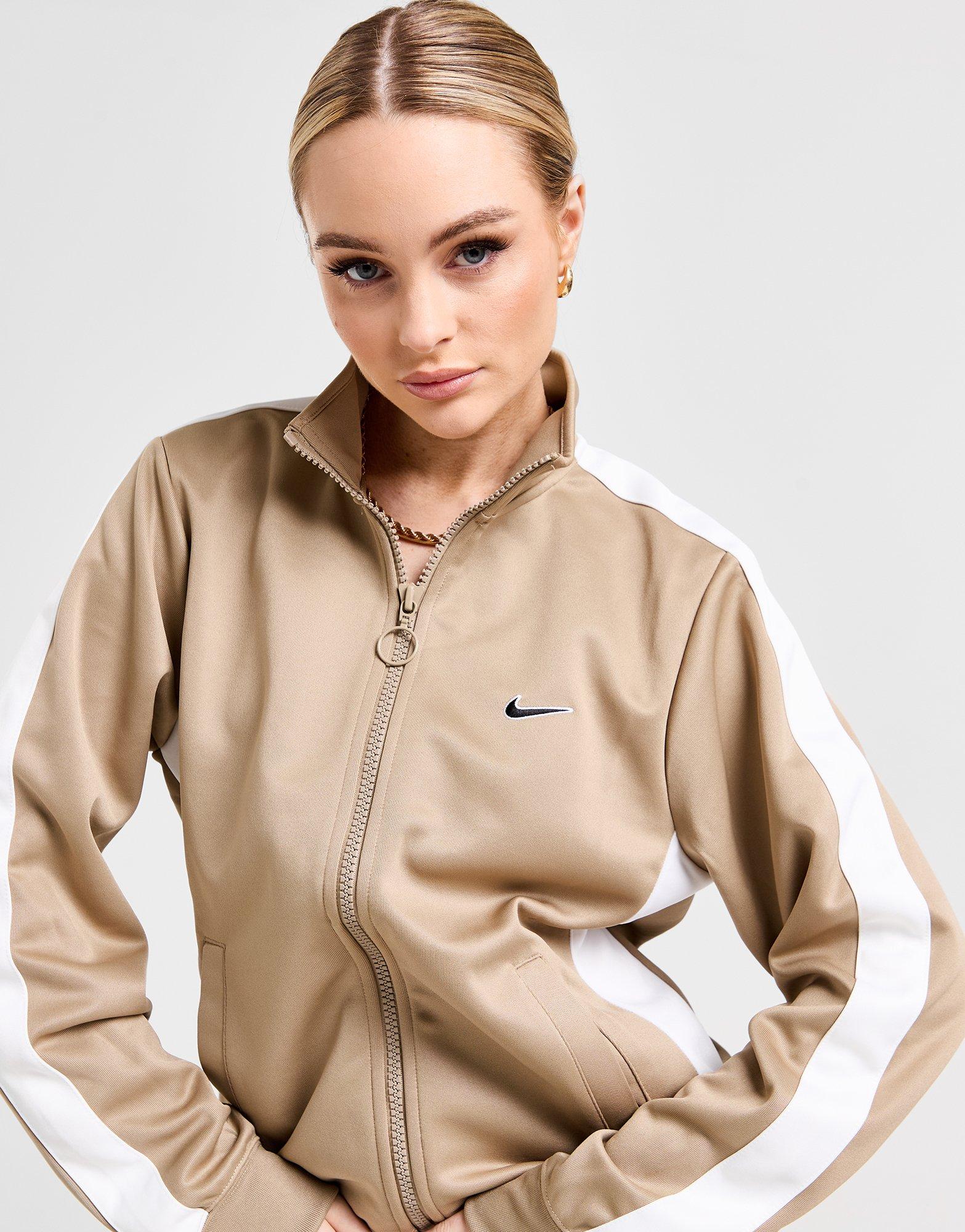 Nike Street Full Zip Jacket