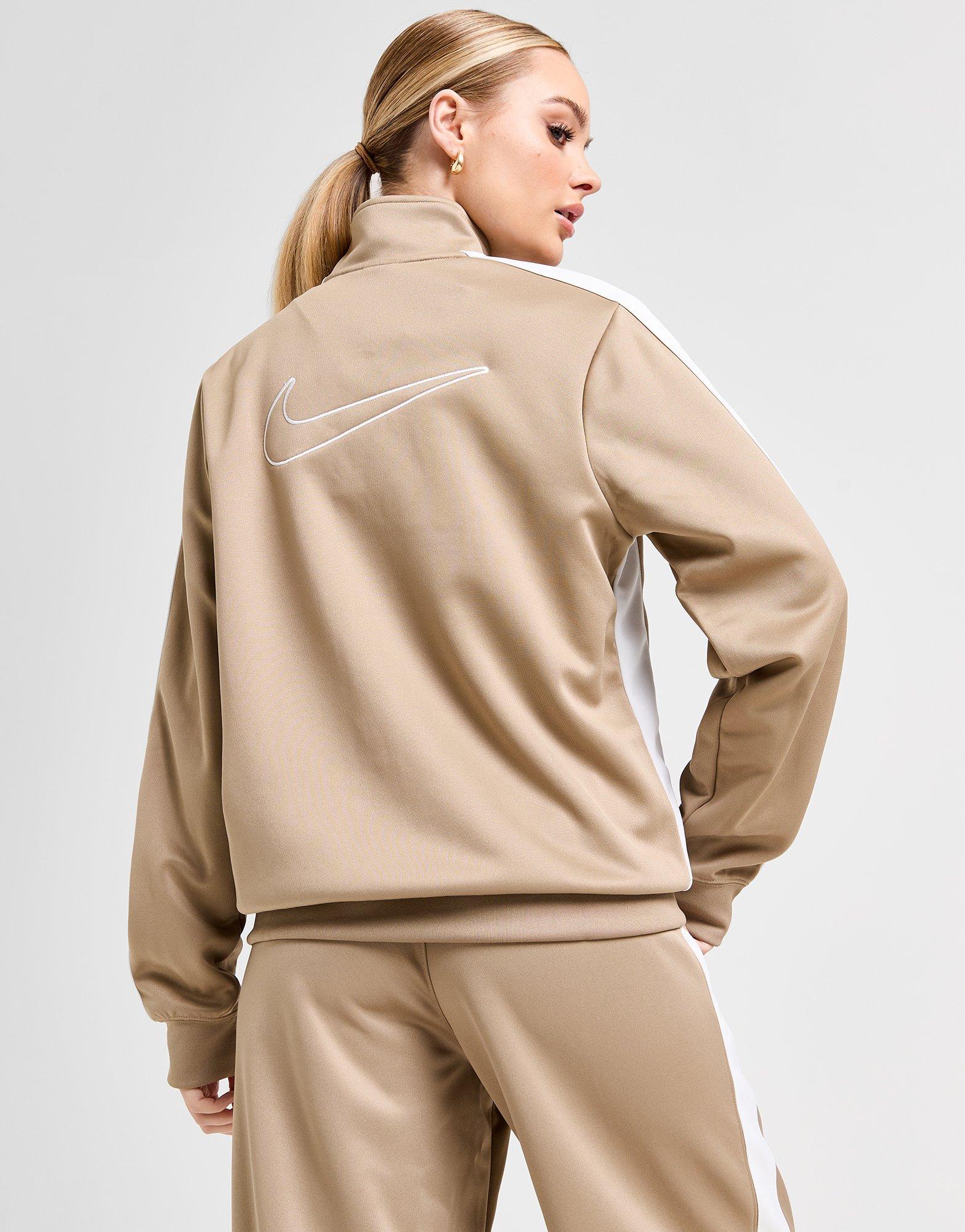 Nike Street Full Zip Jacket