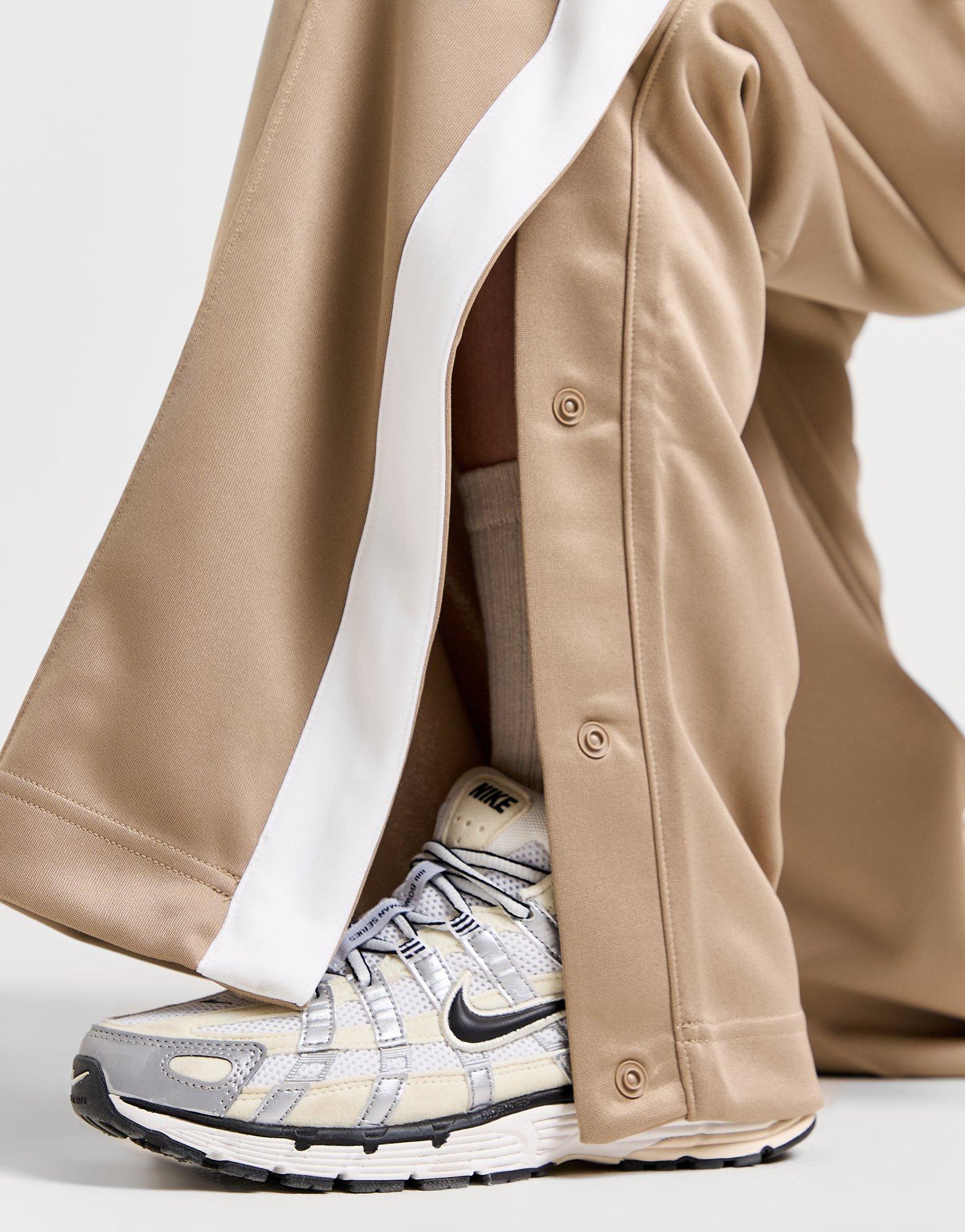 Nike Street Wide Leg Track Pants