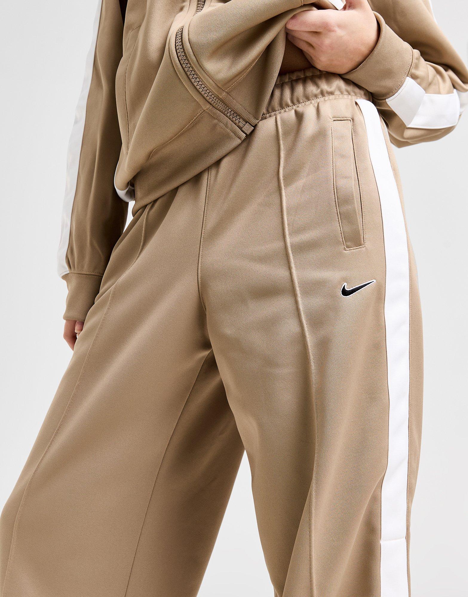 Nike Street Wide Leg Track Pants