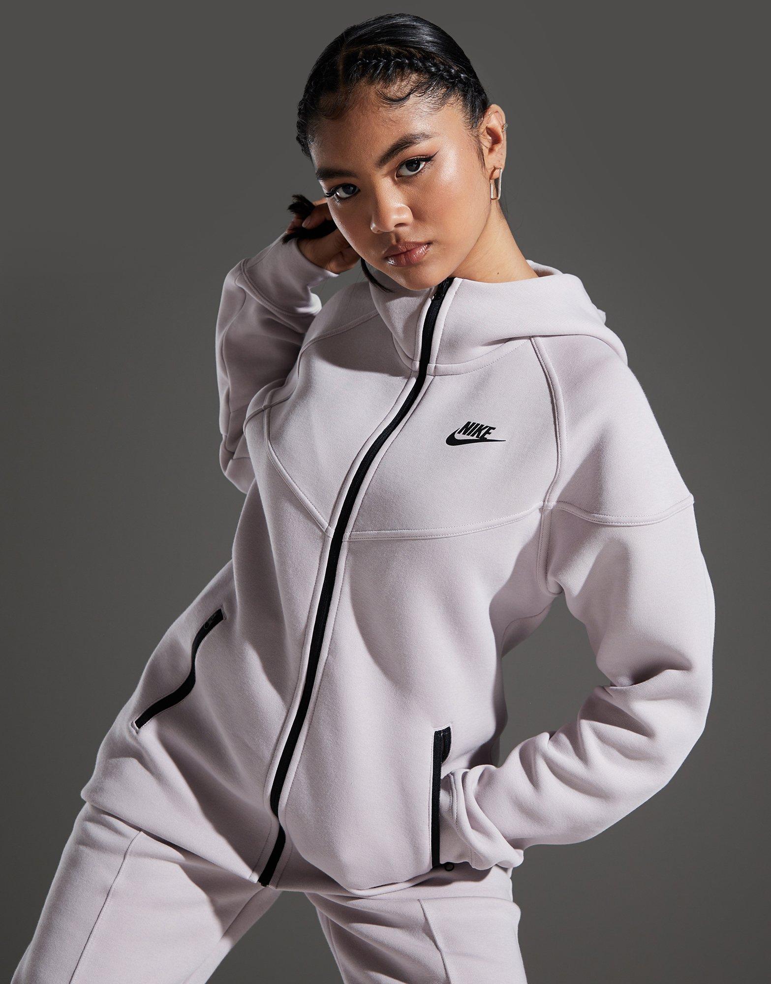 Nike TECH FLC FZ
