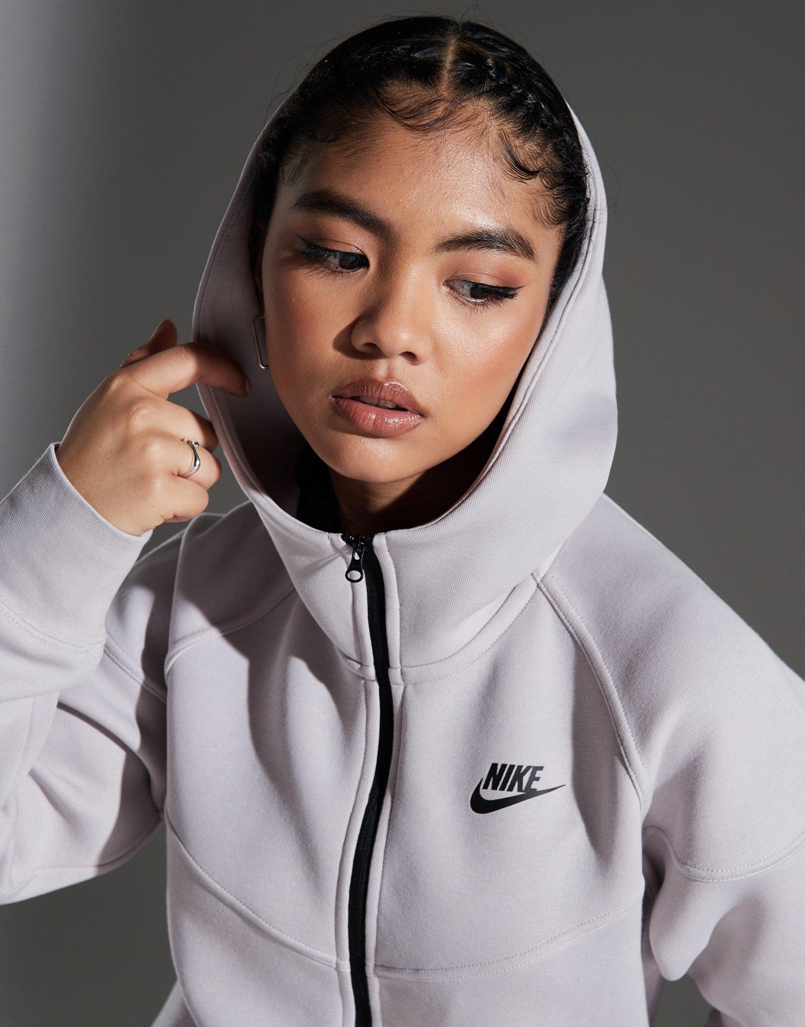 Nike TECH FLC FZ