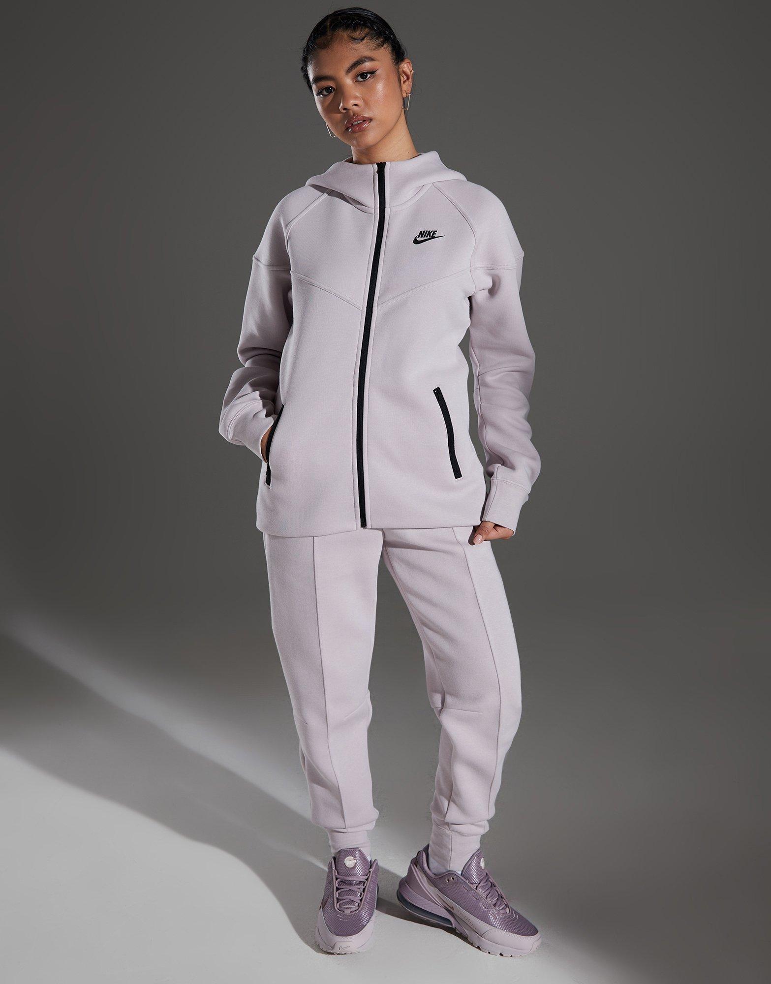 Nike TECH FLC FZ