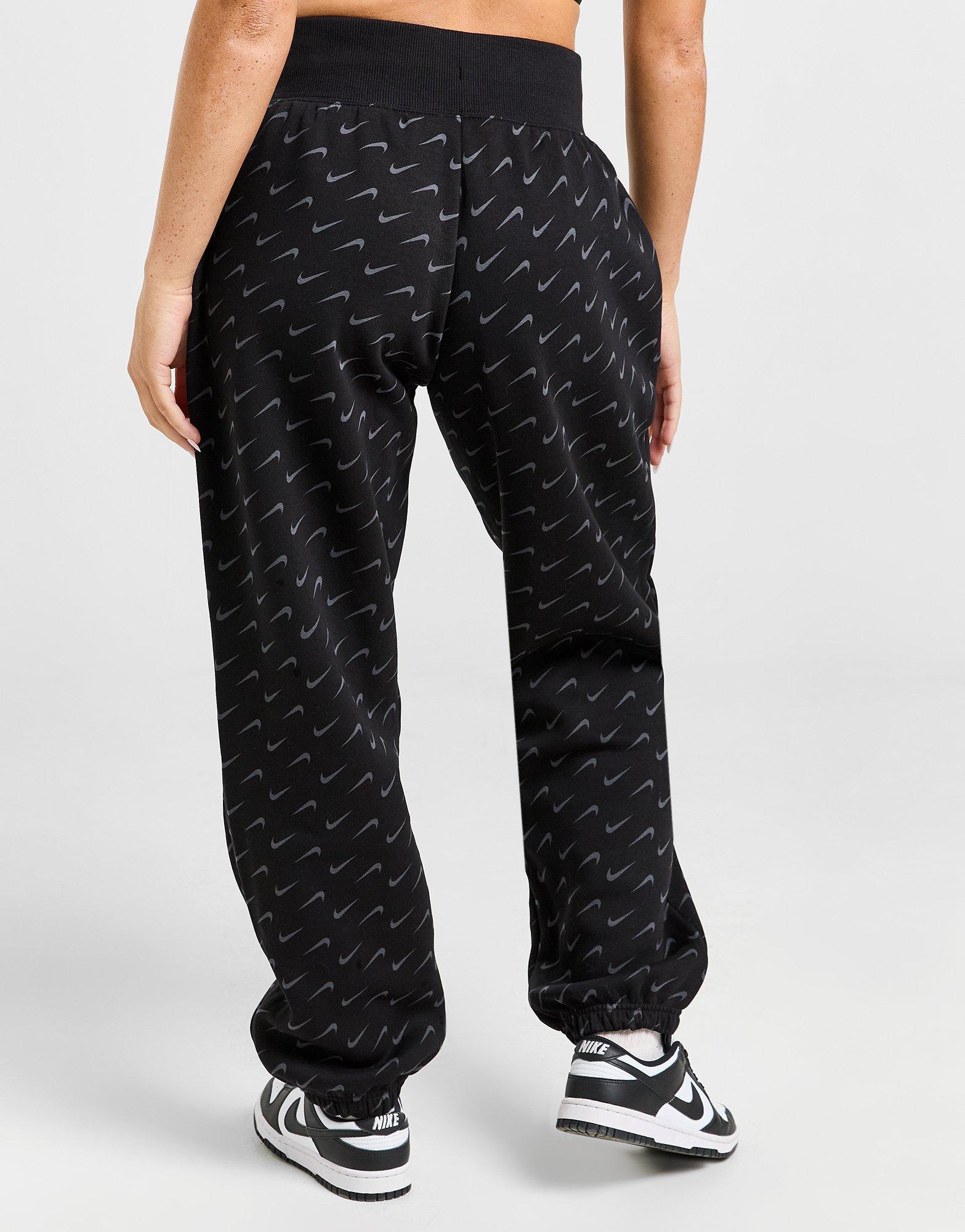 Nike Phoenix All Over Print Joggers