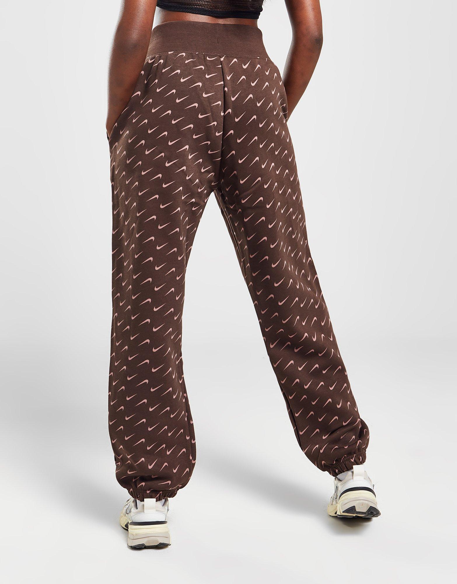 Nike Phoenix All Over Print Joggers