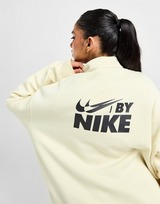 Nike Swoosh Fleece 1/4 Zip