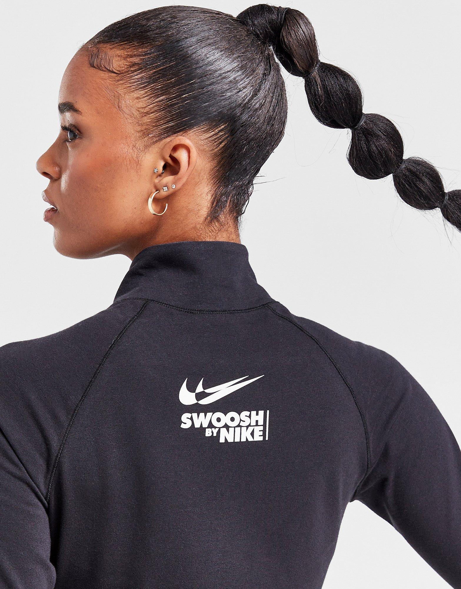 Nike Trend Rib Full Zip Track Top