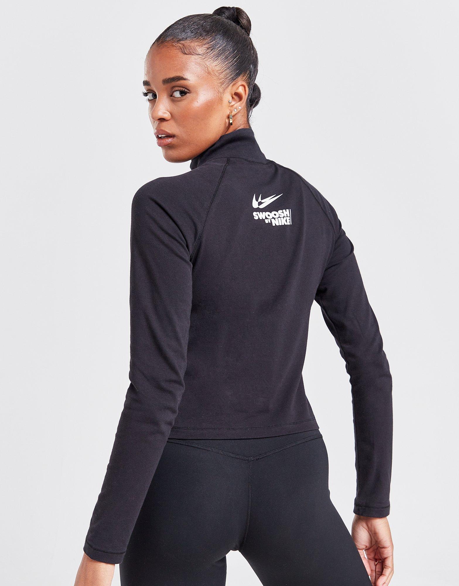 Nike Trend Rib Full Zip Track Top