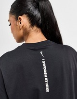 Nike Sportswear Swoosh Short-Sleeve T-Shirt